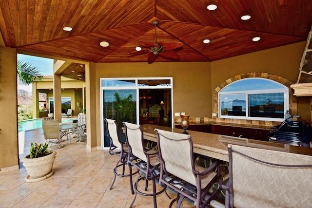 5 bed Single Family Homes For Sale in Playa Panama, Guanacaste - thumb 10