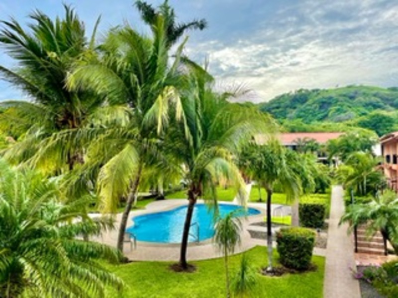 2 bed Condo For Sale in Playas Del Coco, Guanacaste - 1