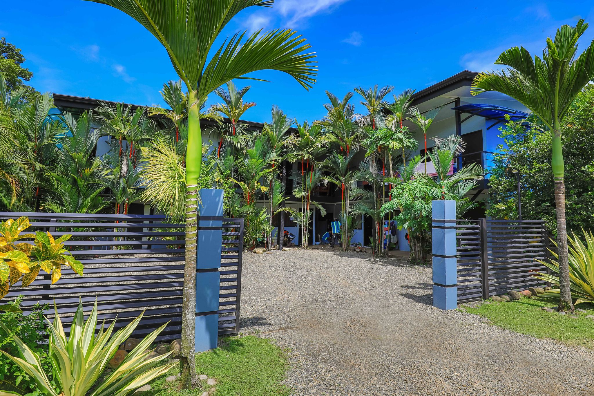 16 bed Hotel / Leisure For Sale in Uvita, Puntarenas - thumb 2