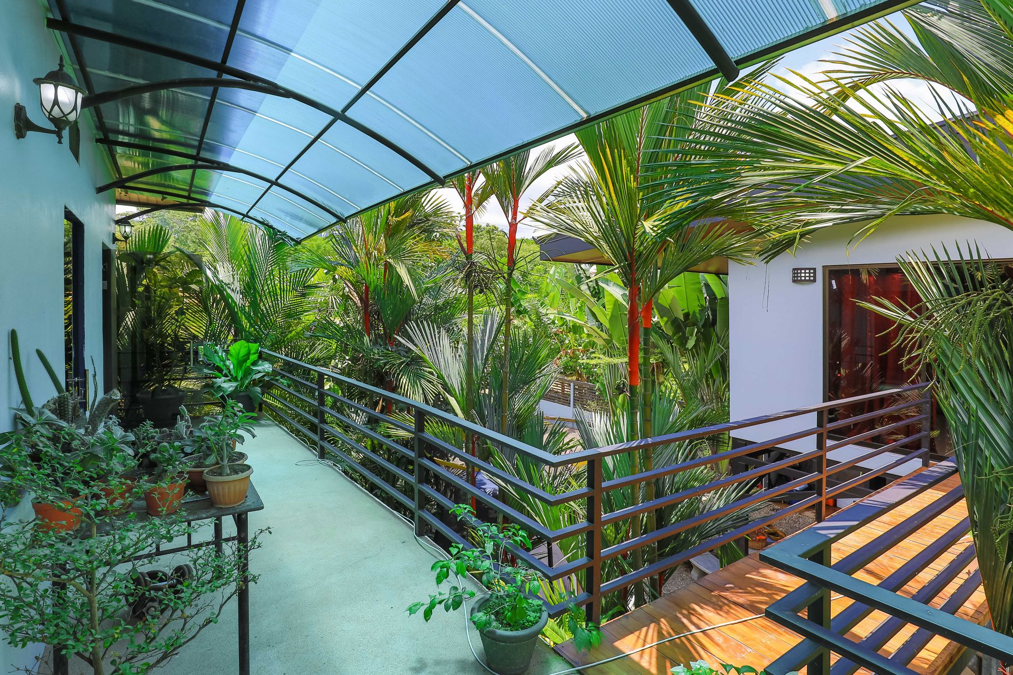 16 bed Hotel / Leisure For Sale in Uvita, Puntarenas - thumb 4