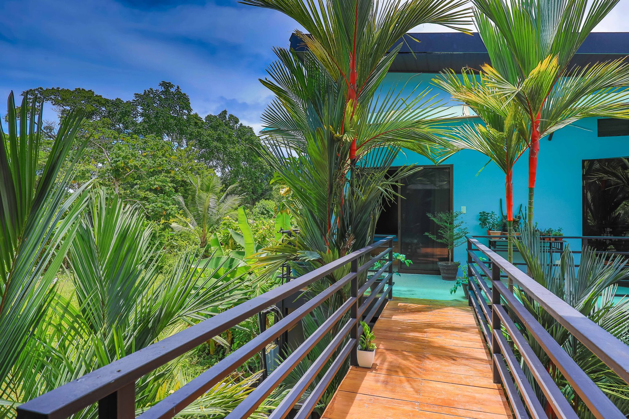 16 bed Hotel / Leisure For Sale in Uvita, Puntarenas - thumb 3