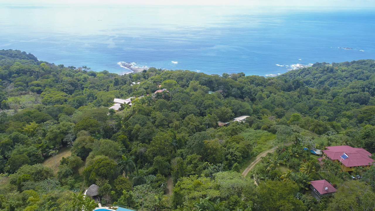 0 bed Land For Sale in Dominical, Puntarenas - thumb 1