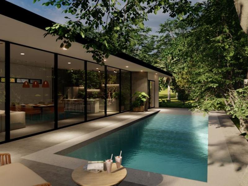 4 bed Single Family Homes For Sale in Tamarindo, Guanacaste - 1