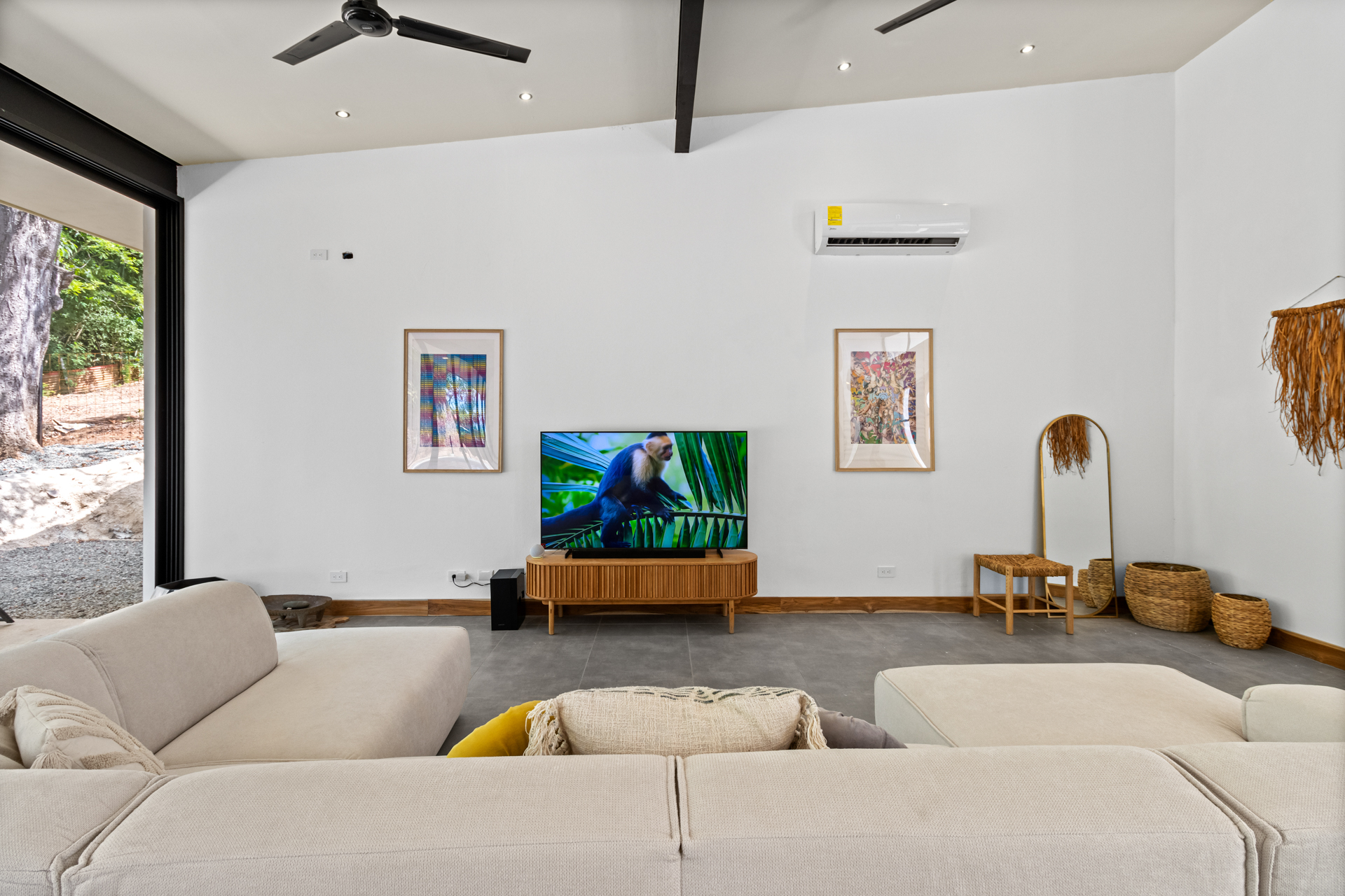 4 bed Single Family Homes For Sale in Tamarindo, Guanacaste - thumb 4