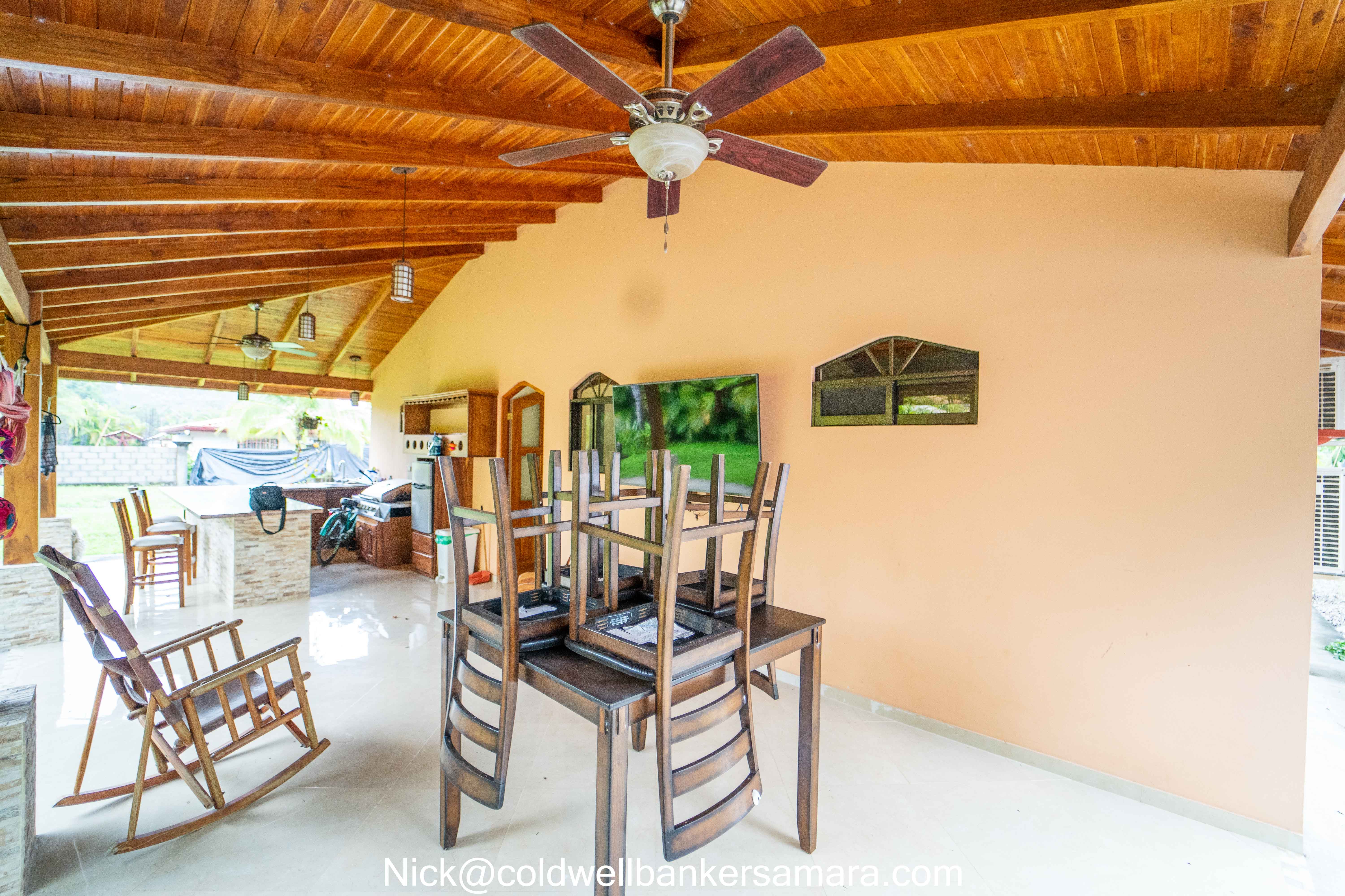 2 bed Single Family Homes For Sale in Samara, Guanacaste - thumb 24