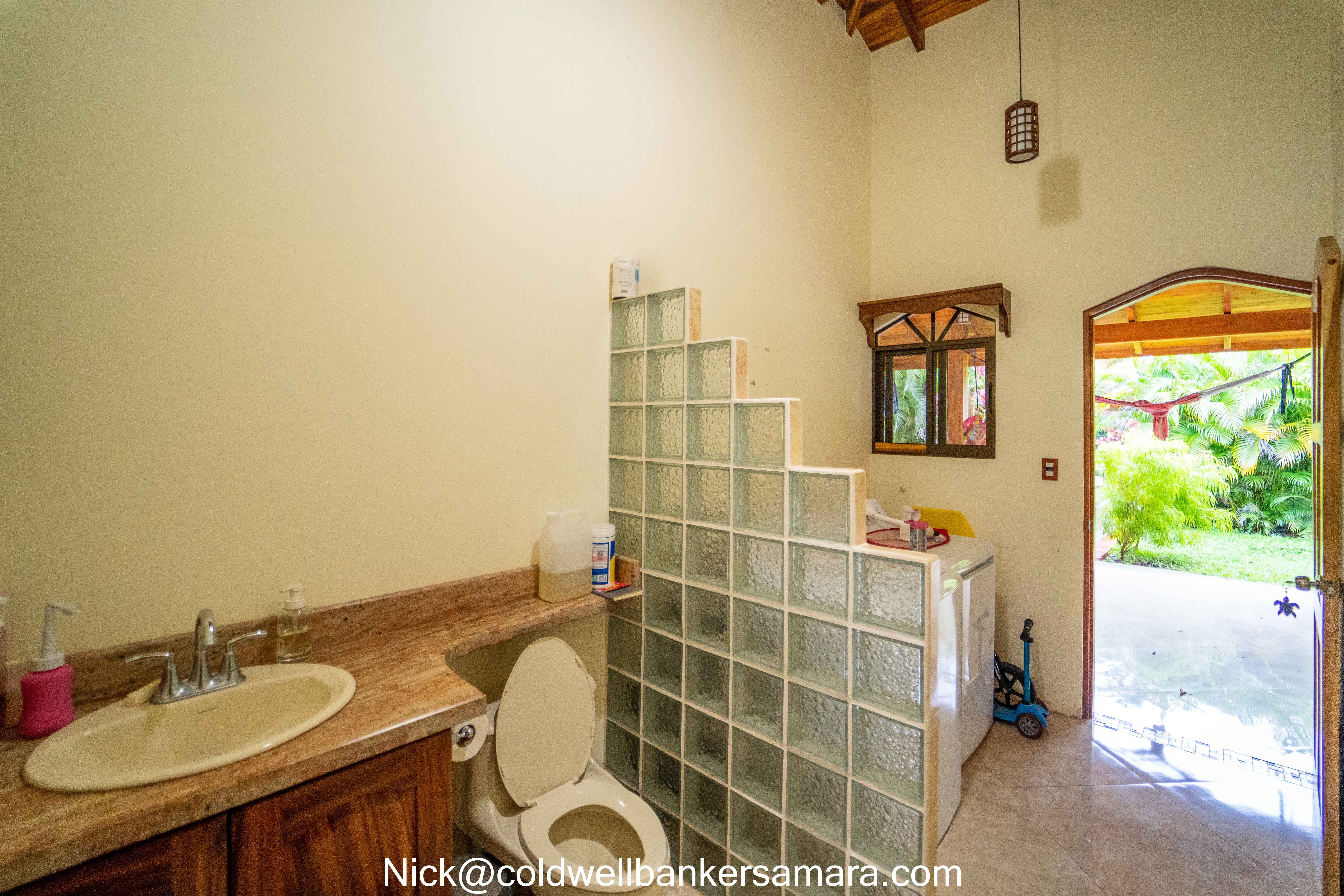 2 bed Single Family Homes For Sale in Samara, Guanacaste - thumb 19