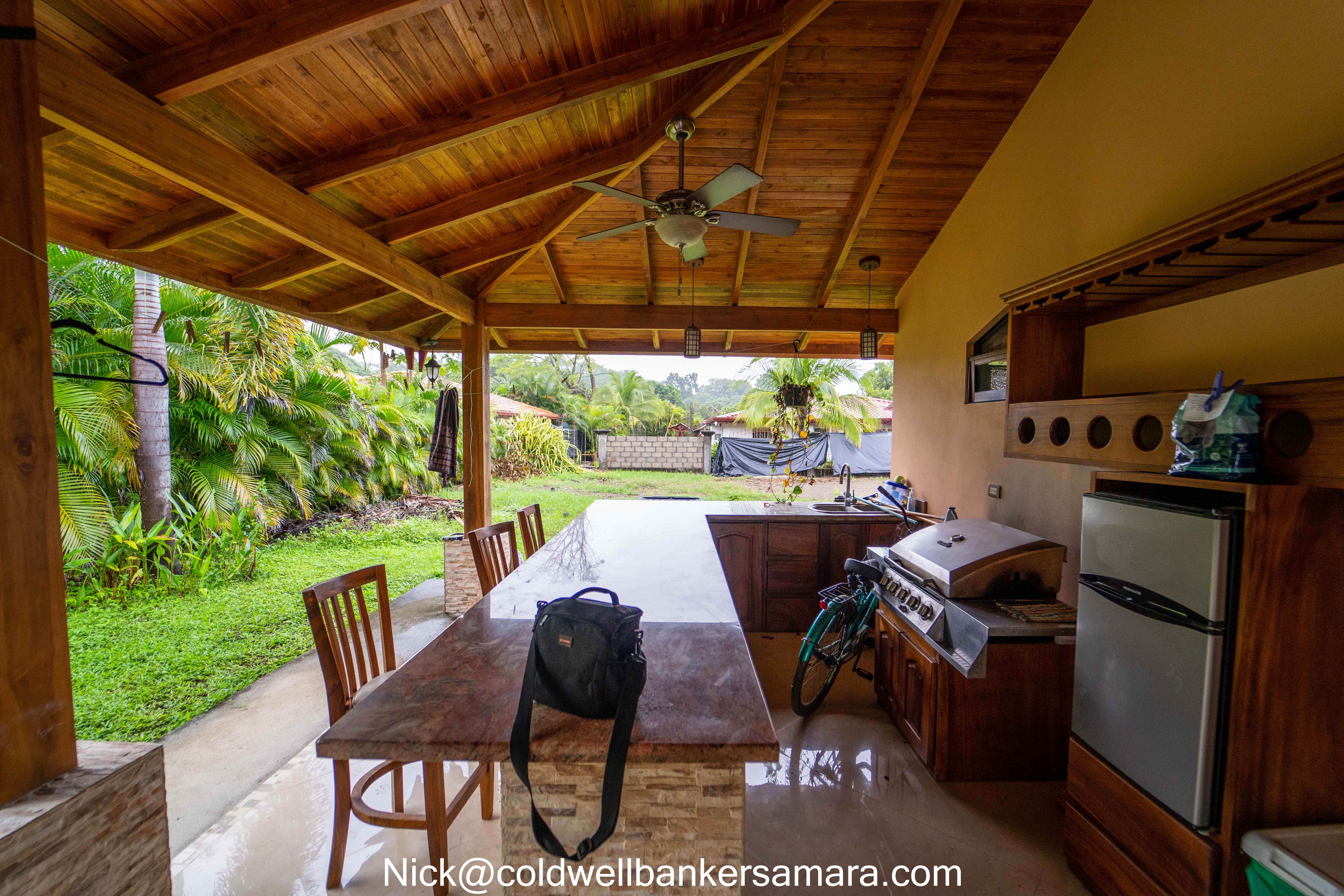 2 bed Single Family Homes For Sale in Samara, Guanacaste - thumb 22