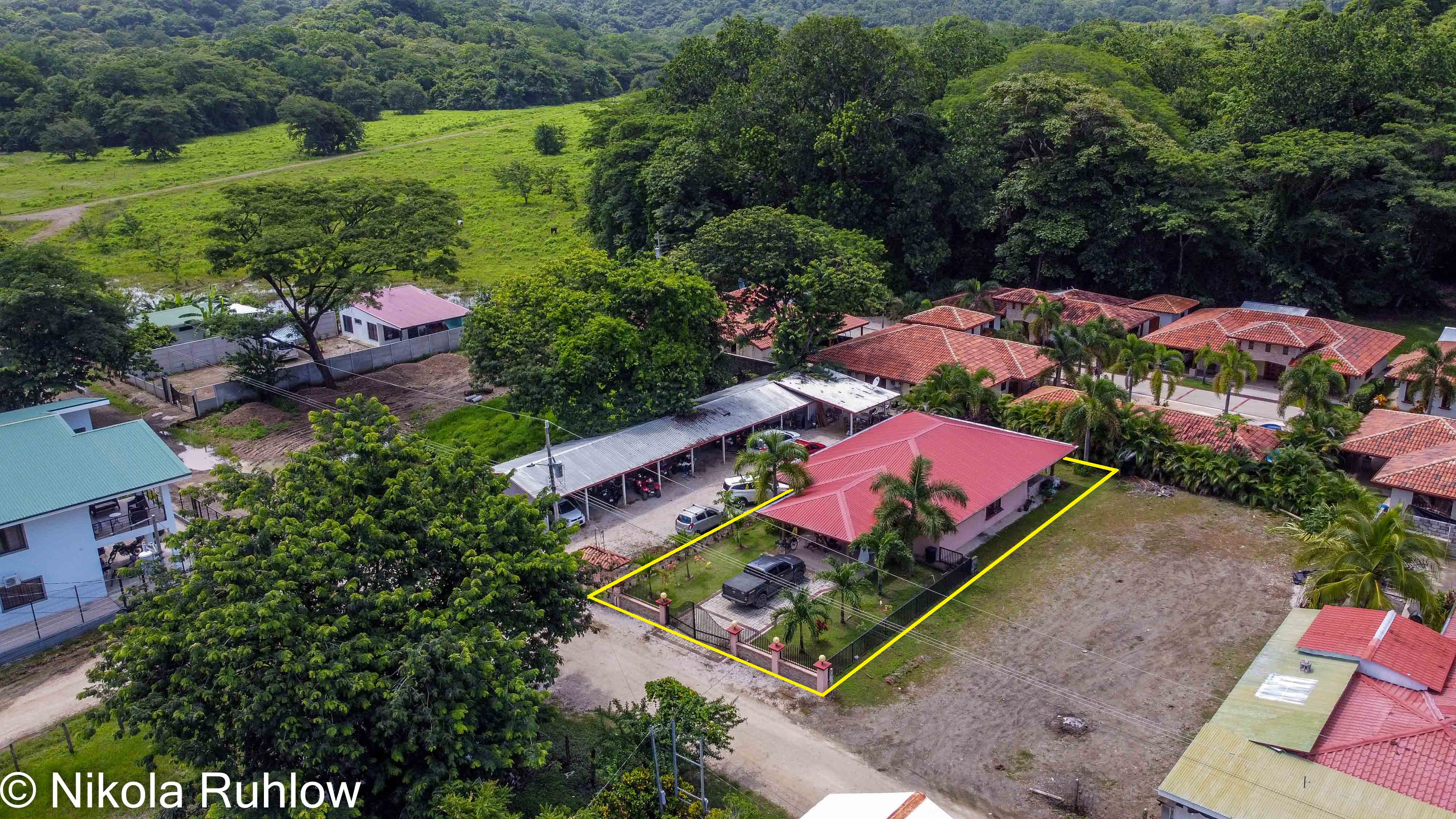 2 bed Single Family Homes For Sale in Samara, Guanacaste - thumb 25