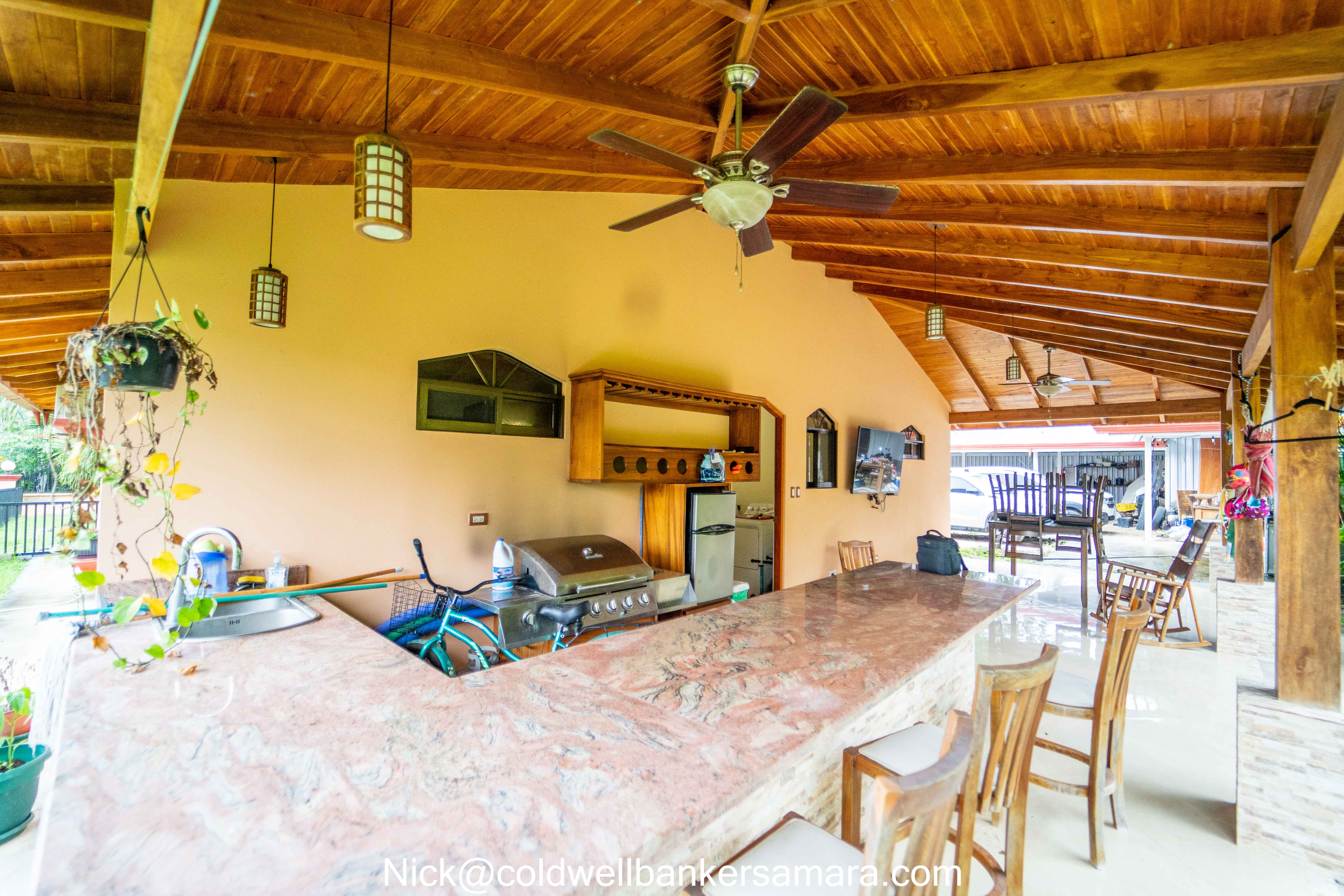 2 bed Single Family Homes For Sale in Samara, Guanacaste - thumb 23
