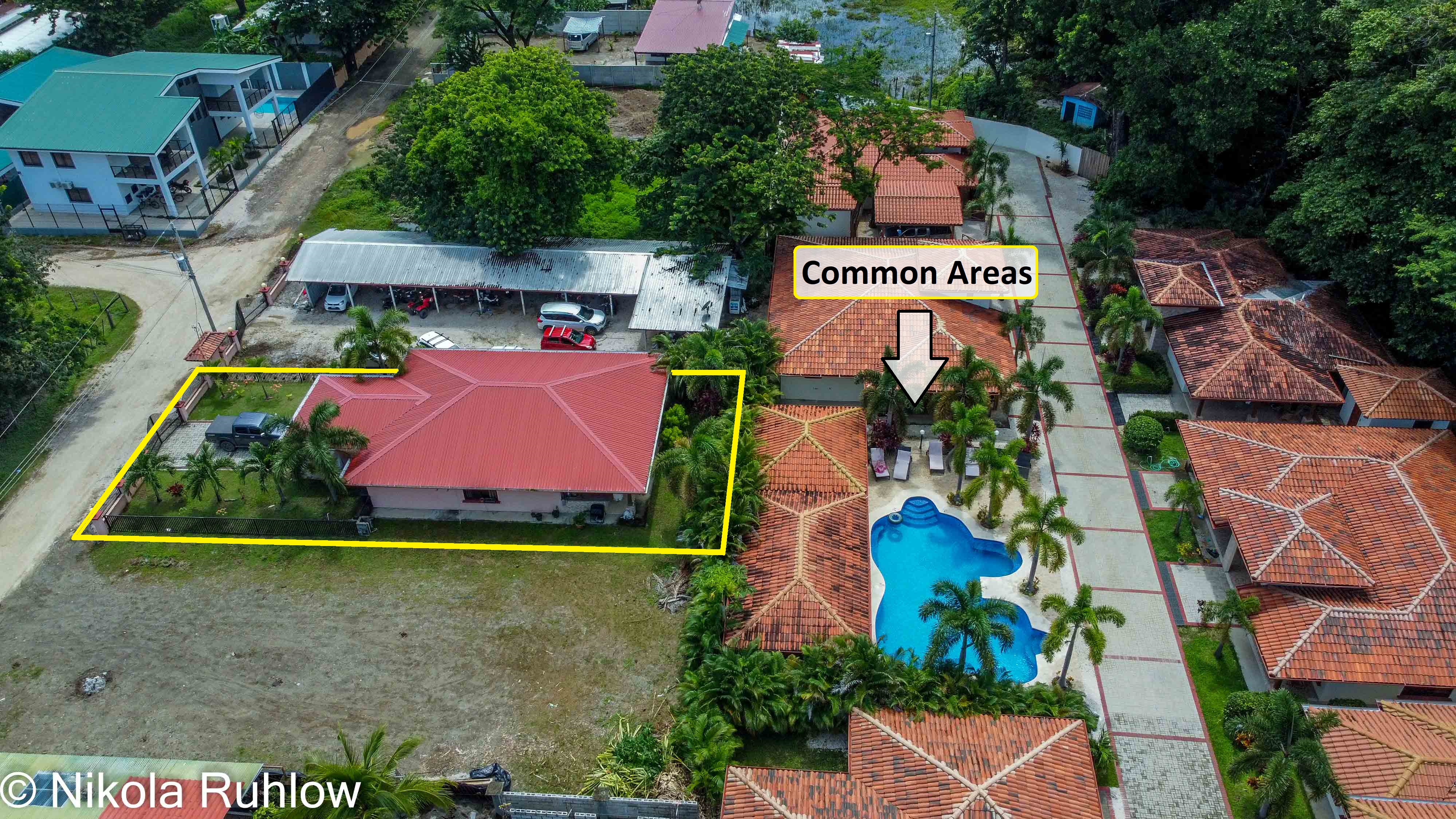 2 bed Single Family Homes For Sale in Samara, Guanacaste - thumb 26