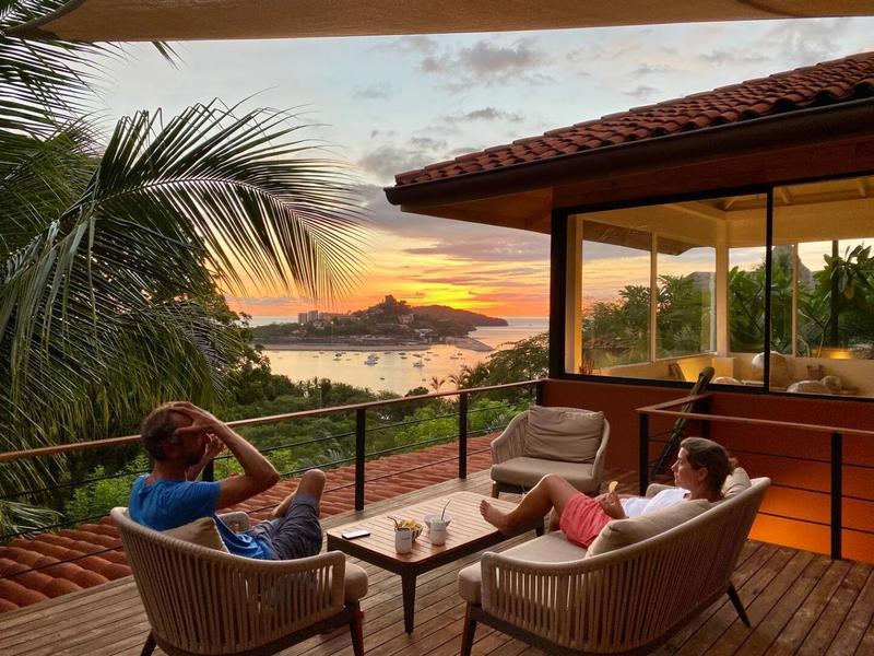 Luxury Homes For Sale Playa Flamingo Costa Rica | Real Estate | Condos