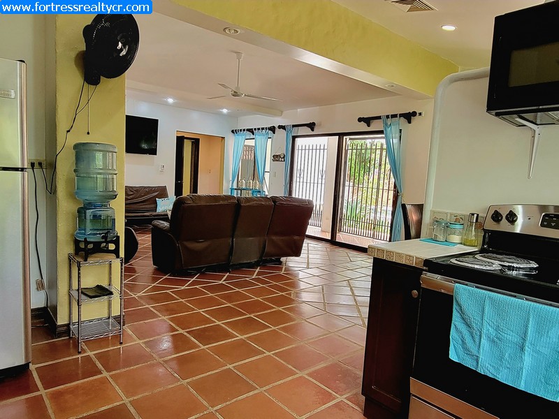 3 bed Single Family Homes For Sale in Jaco, Puntarenas - thumb 27