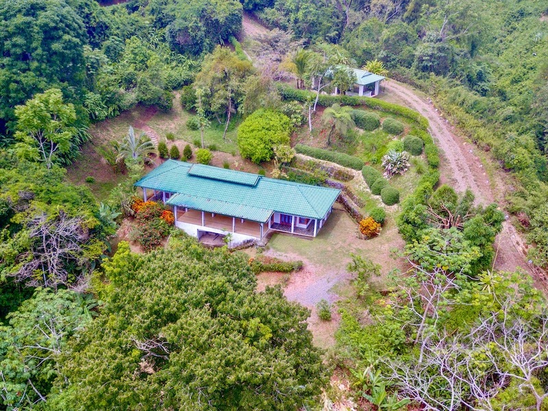 0 bed Land For Sale in Dominical, Puntarenas - 1