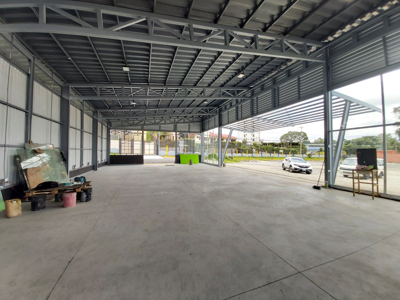 1 bed Commercial For Rent in Curridabat, San Jose - thumb 10