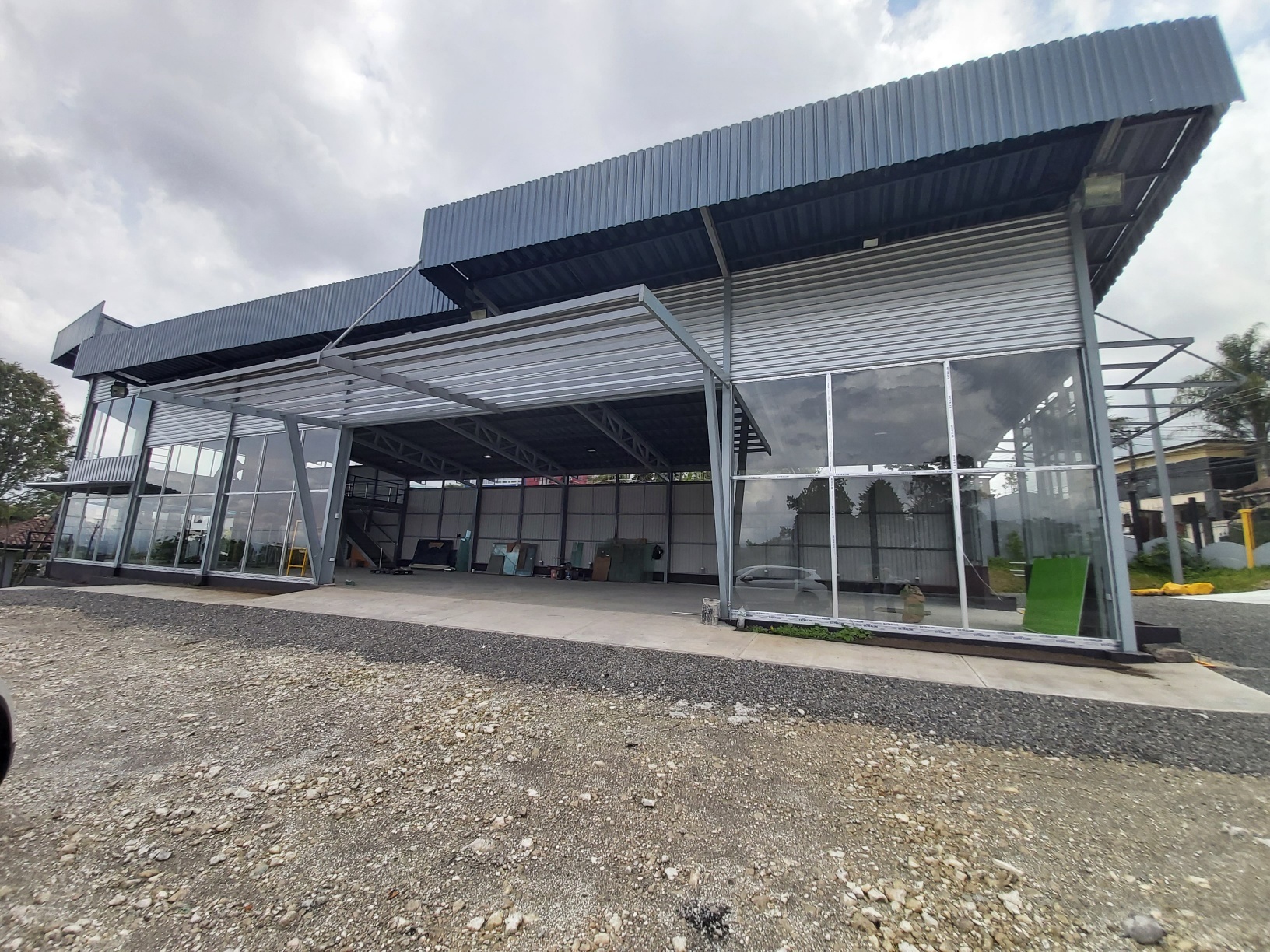 1 bed Commercial For Rent in Curridabat, San Jose - thumb 14