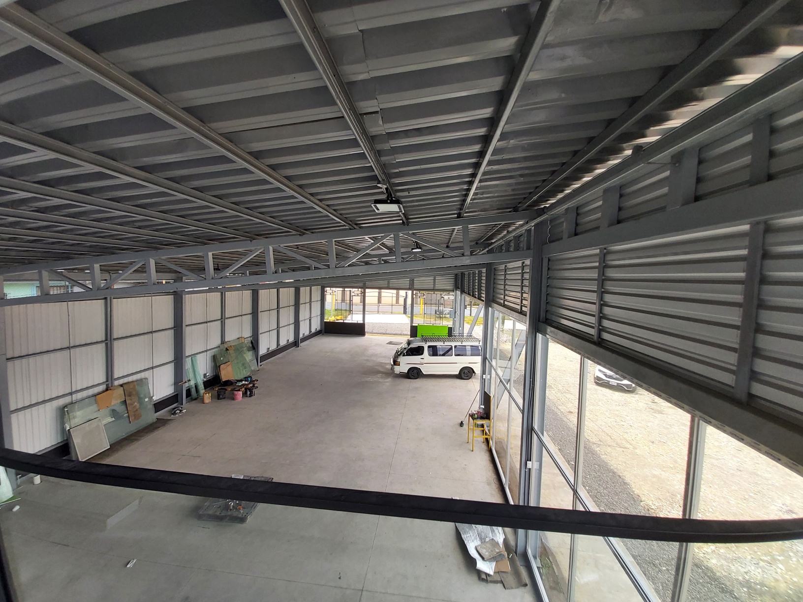 1 bed Commercial For Rent in Curridabat, San Jose - thumb 8