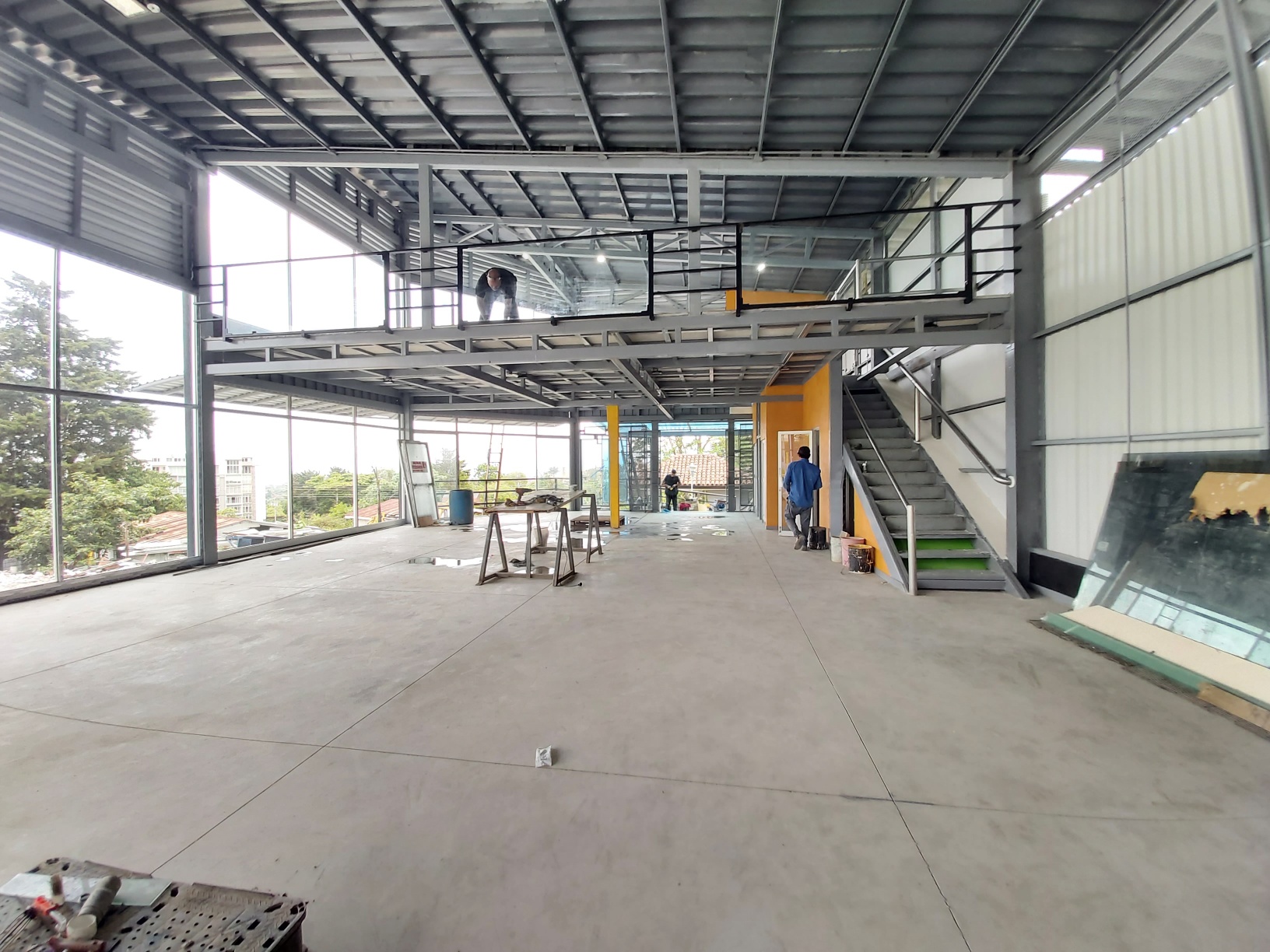 1 bed Commercial For Rent in Curridabat, San Jose - thumb 12