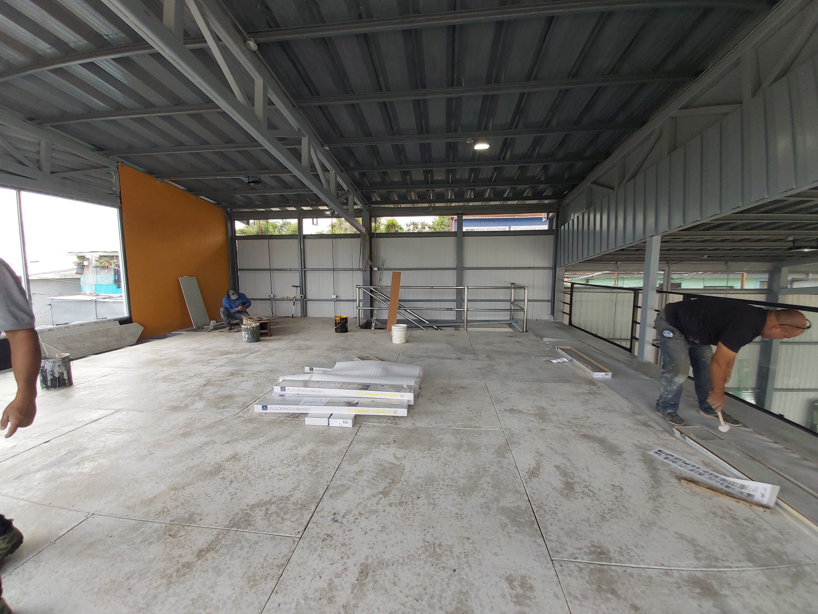 1 bed Commercial For Rent in Curridabat, San Jose - thumb 11