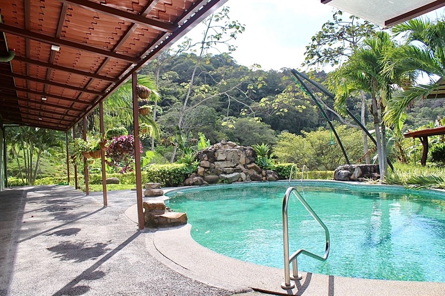 8 bed Commercial For Sale in Atenas, Alajuela - thumb 13