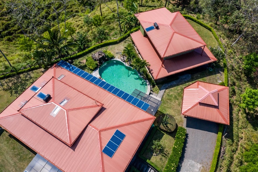 8 bed Commercial For Sale in Atenas, Alajuela - thumb 17