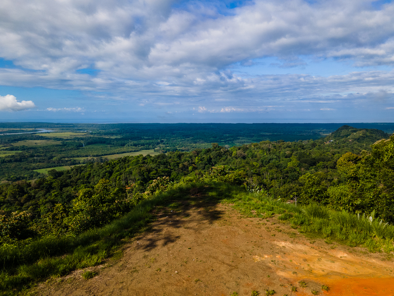 0 bed Land For Sale in Ciudad Cortes, Puntarenas - 1