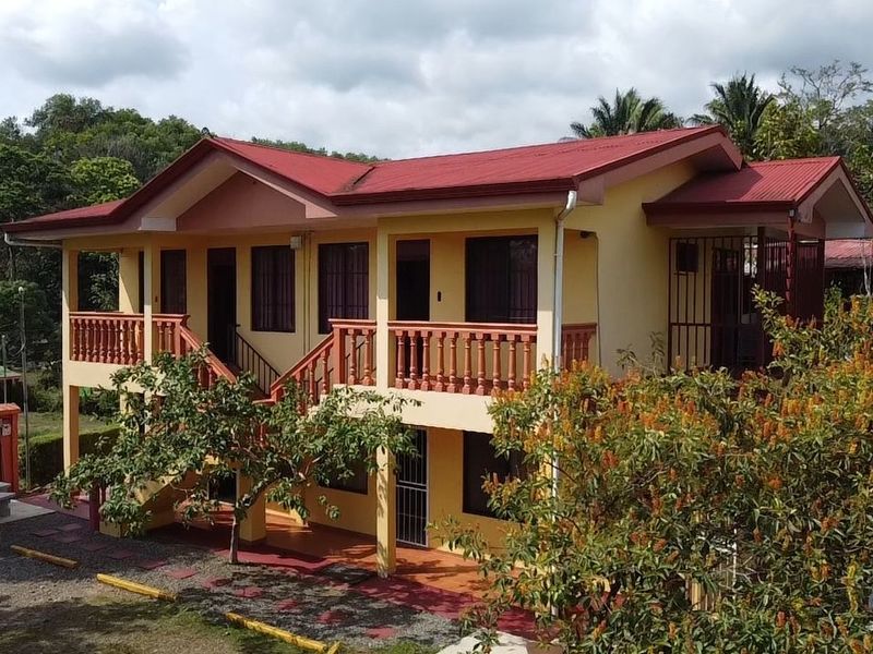 10 bed Hotel / Leisure For Sale in Uvita, Puntarenas - 1