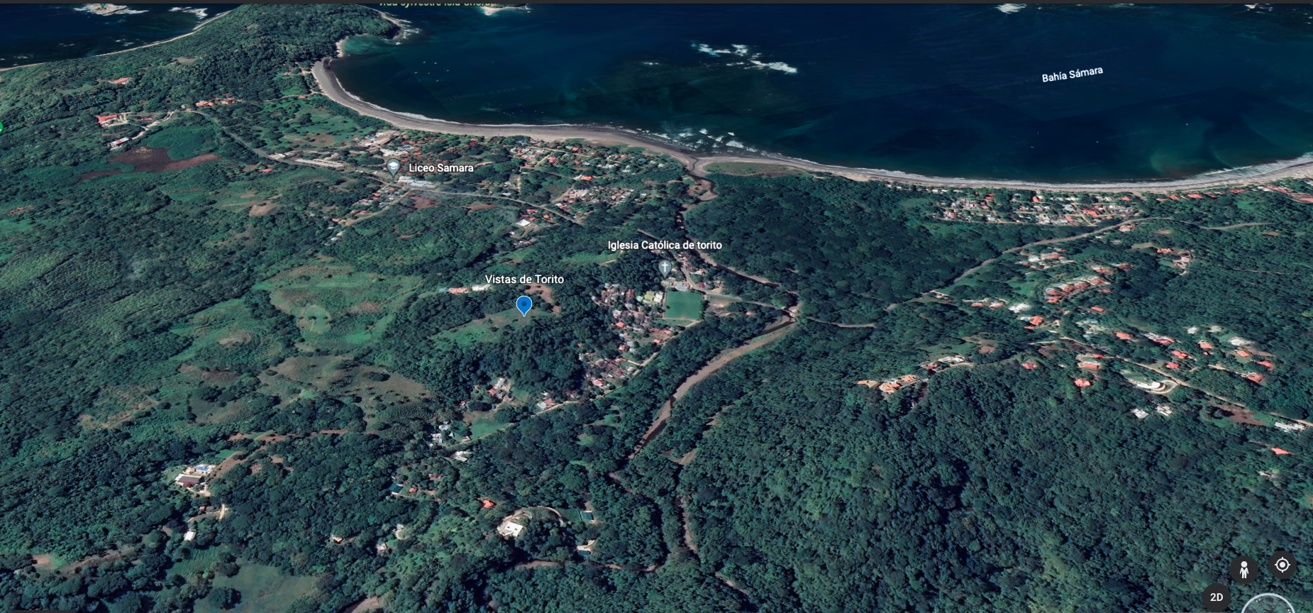 0 bed Land For Sale in Samara, Guanacaste - thumb 20