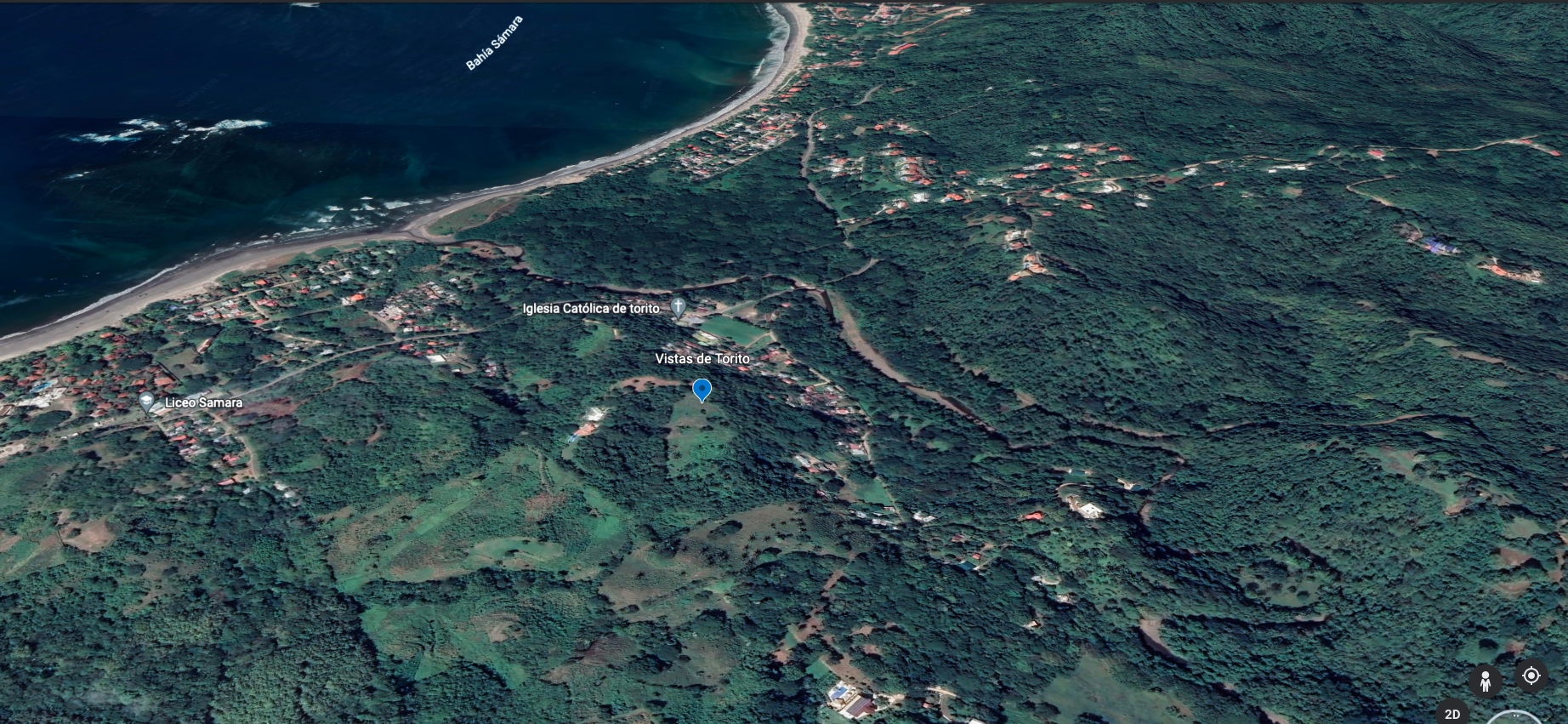 0 bed Land For Sale in Samara, Guanacaste - thumb 19