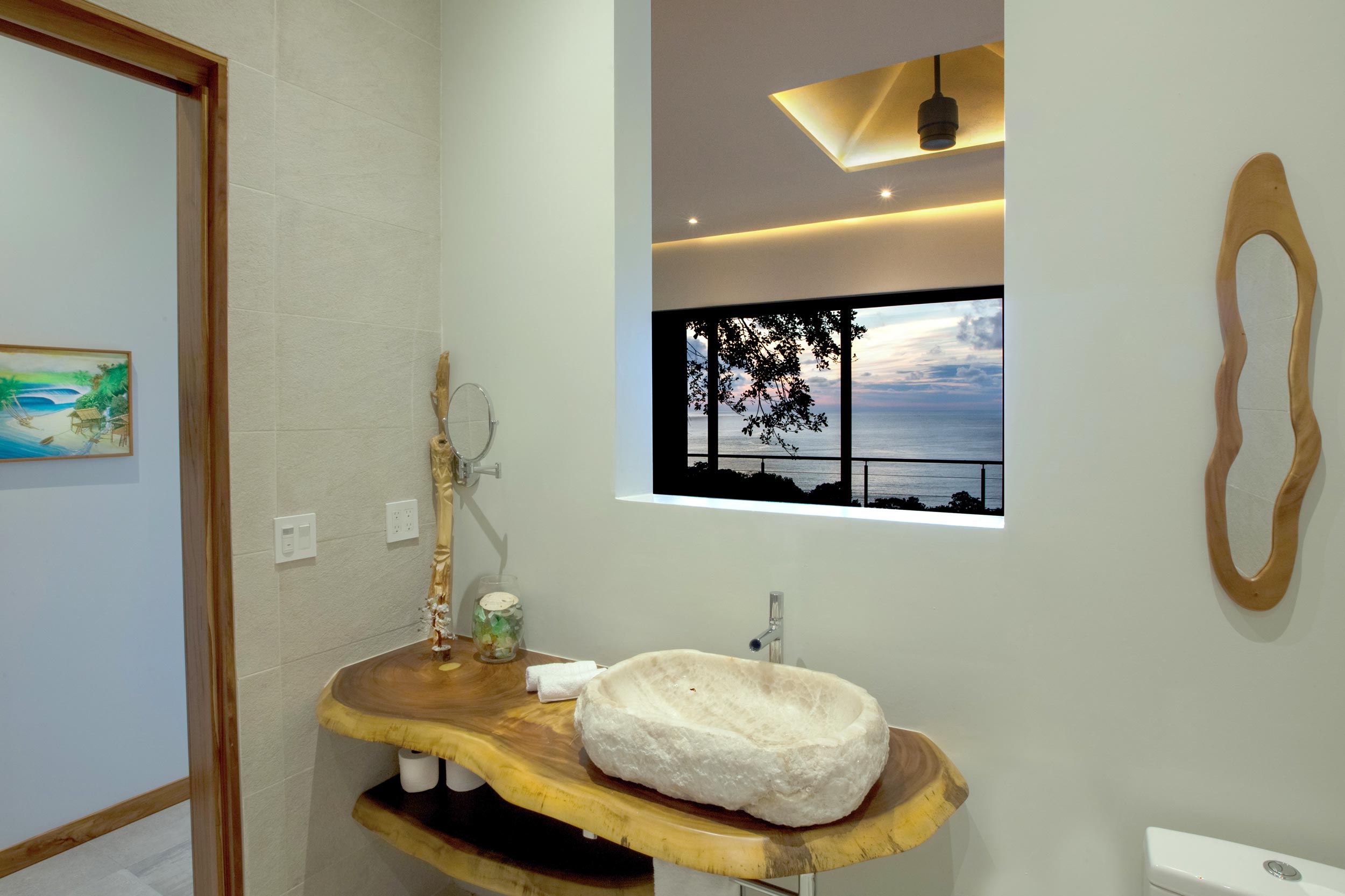 4 bed Single Family Homes For Sale in Dominical, Puntarenas - thumb 22