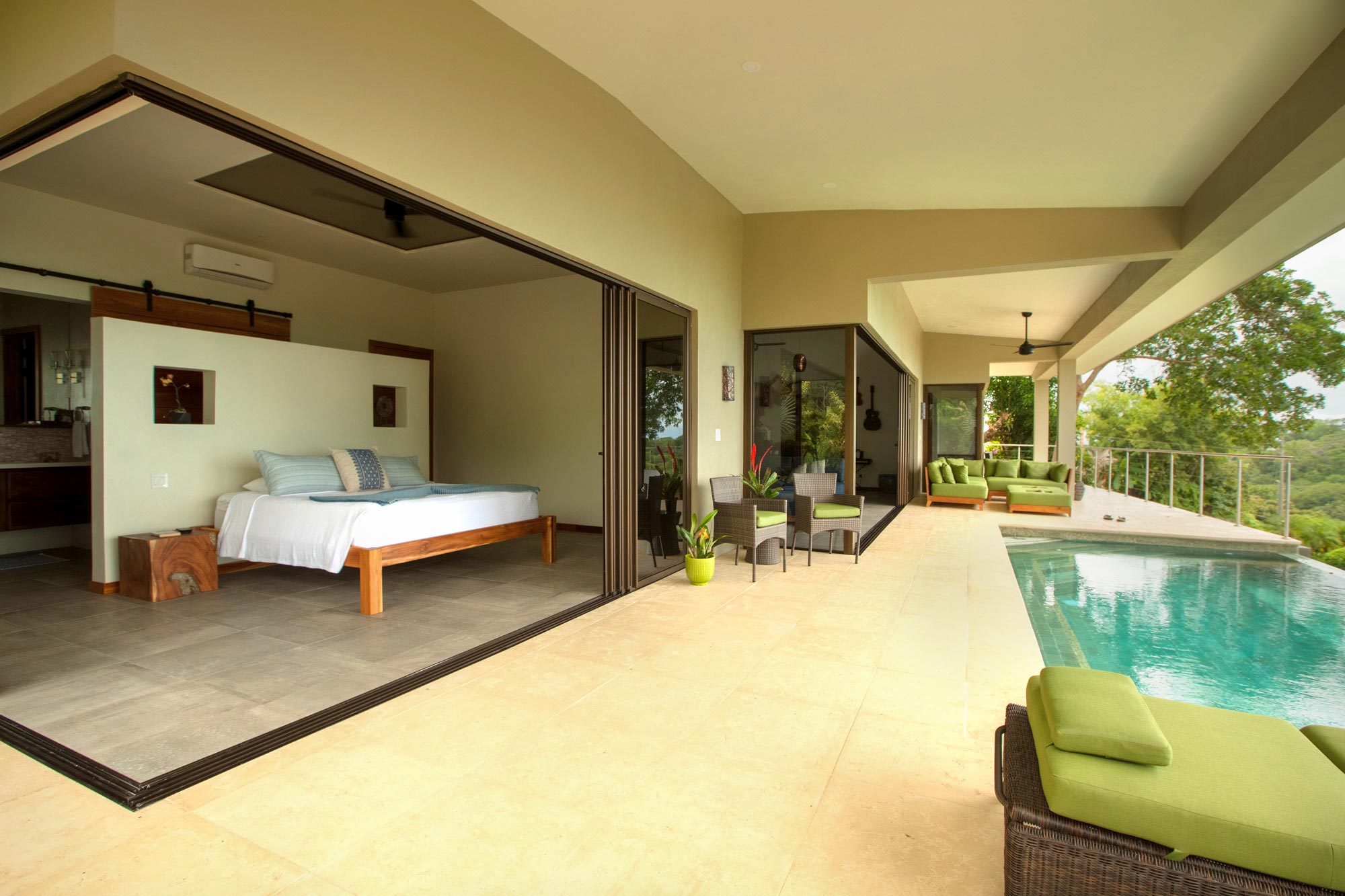 4 bed Single Family Homes For Sale in Dominical, Puntarenas - thumb 23