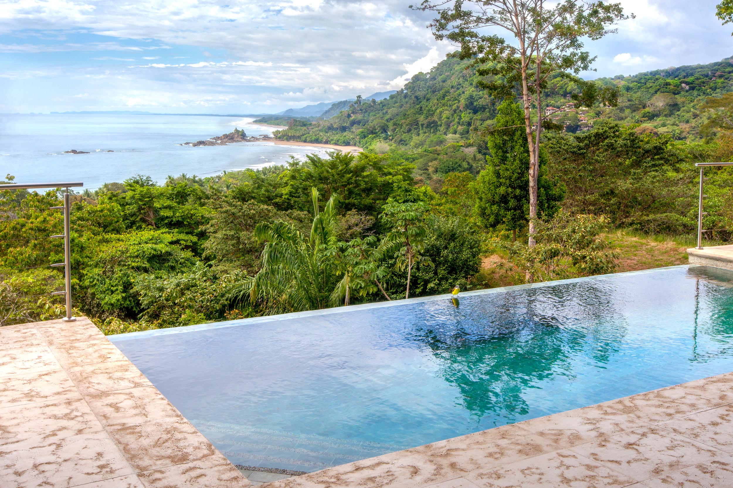 4 bed Single Family Homes For Sale in Dominical, Puntarenas - thumb 27