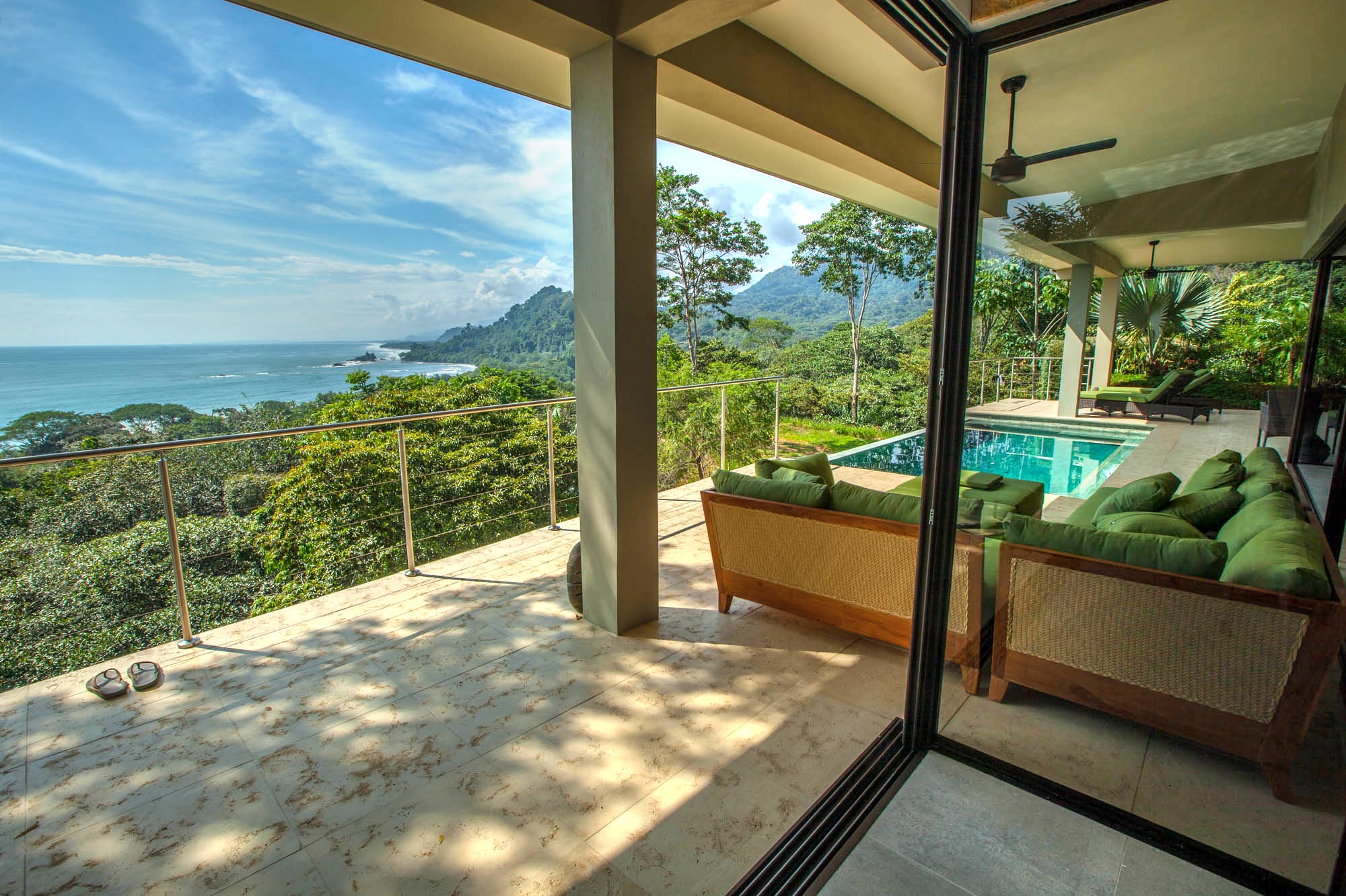4 bed Single Family Homes For Sale in Dominical, Puntarenas - thumb 21