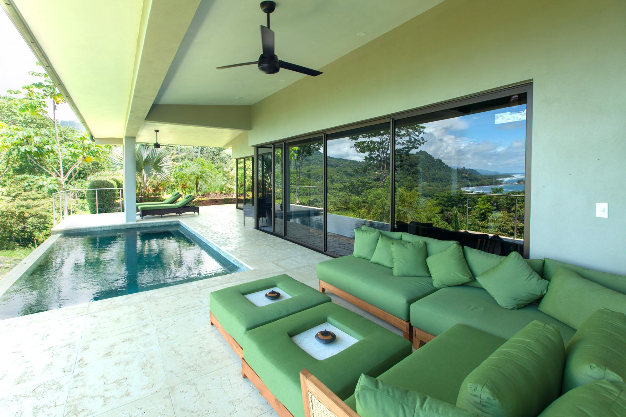 4 bed Single Family Homes For Sale in Dominical, Puntarenas - thumb 24