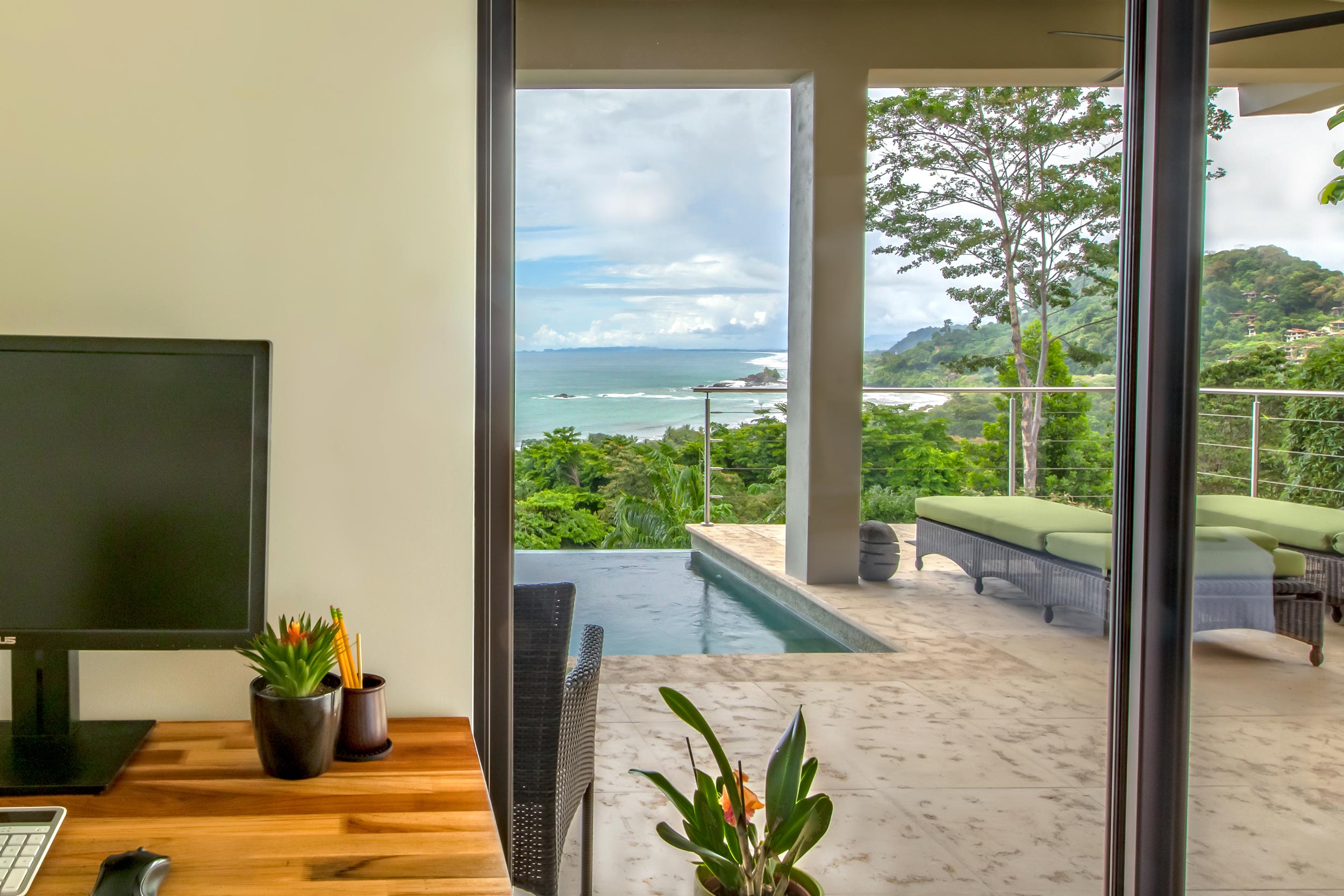 4 bed Single Family Homes For Sale in Dominical, Puntarenas - thumb 18