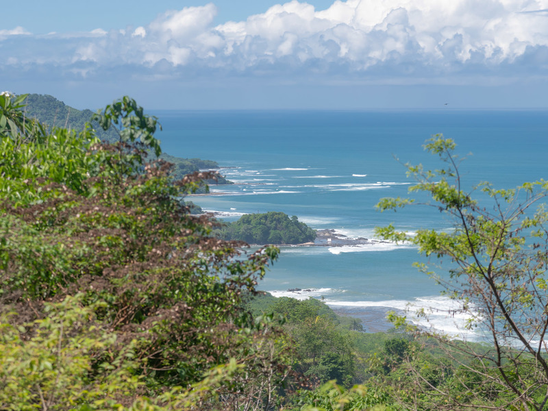 3 bed Single Family Homes For Sale in Santa Teresa, Puntarenas - 1