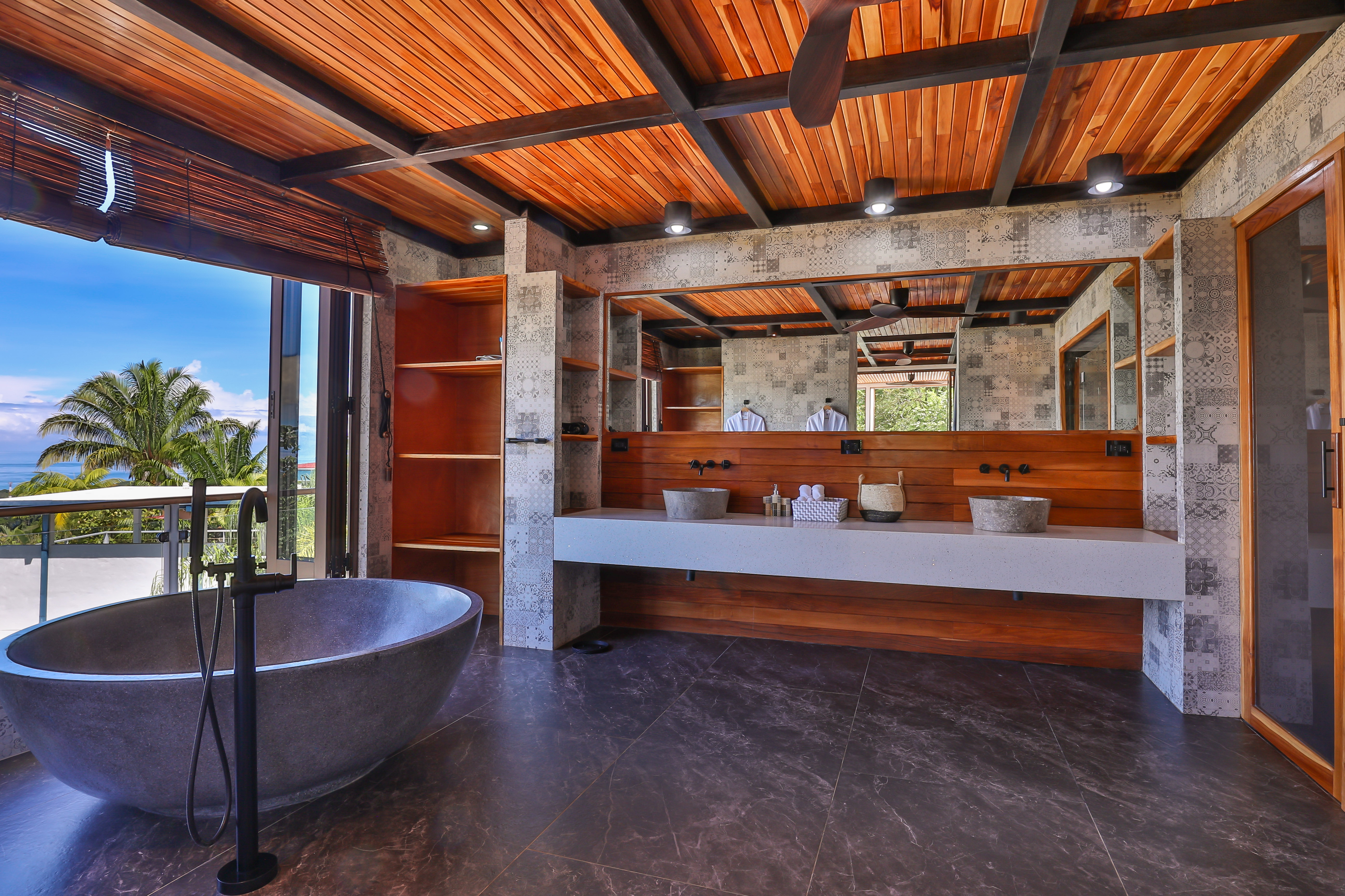 4 bed Single Family Homes For Rent in Uvita, Puntarenas - thumb 27