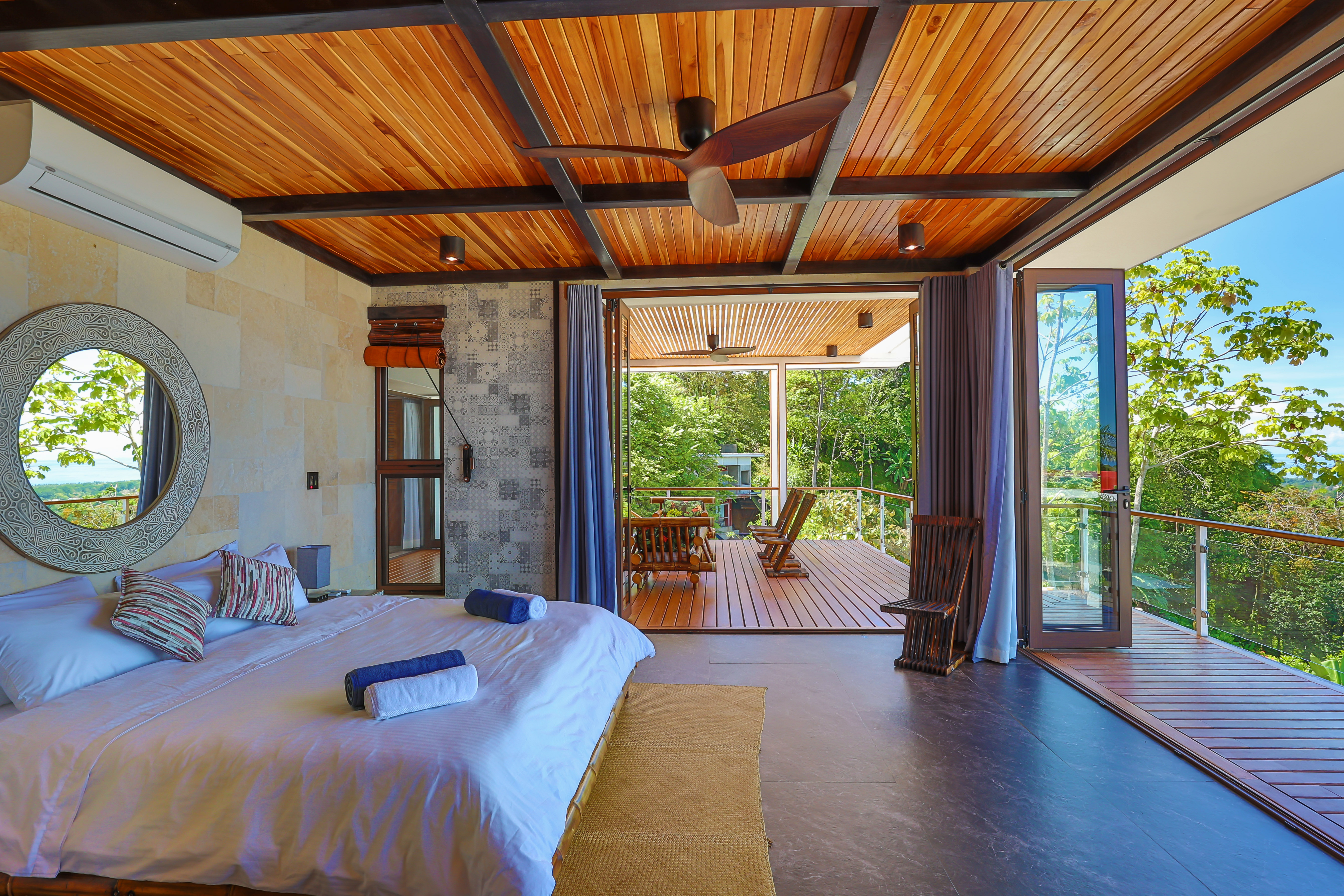 4 bed Single Family Homes For Rent in Uvita, Puntarenas - thumb 24