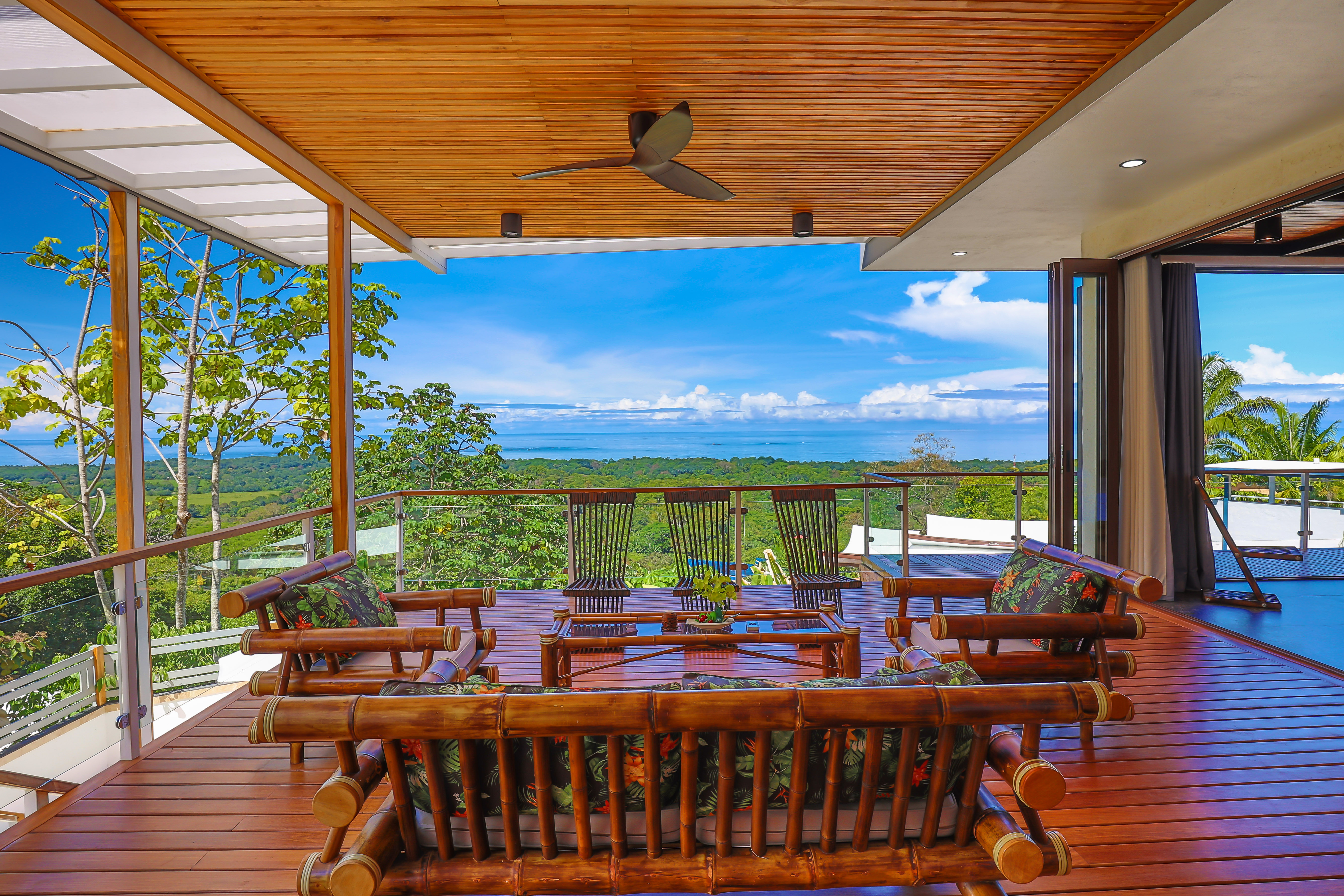 4 bed Single Family Homes For Rent in Uvita, Puntarenas - thumb 16