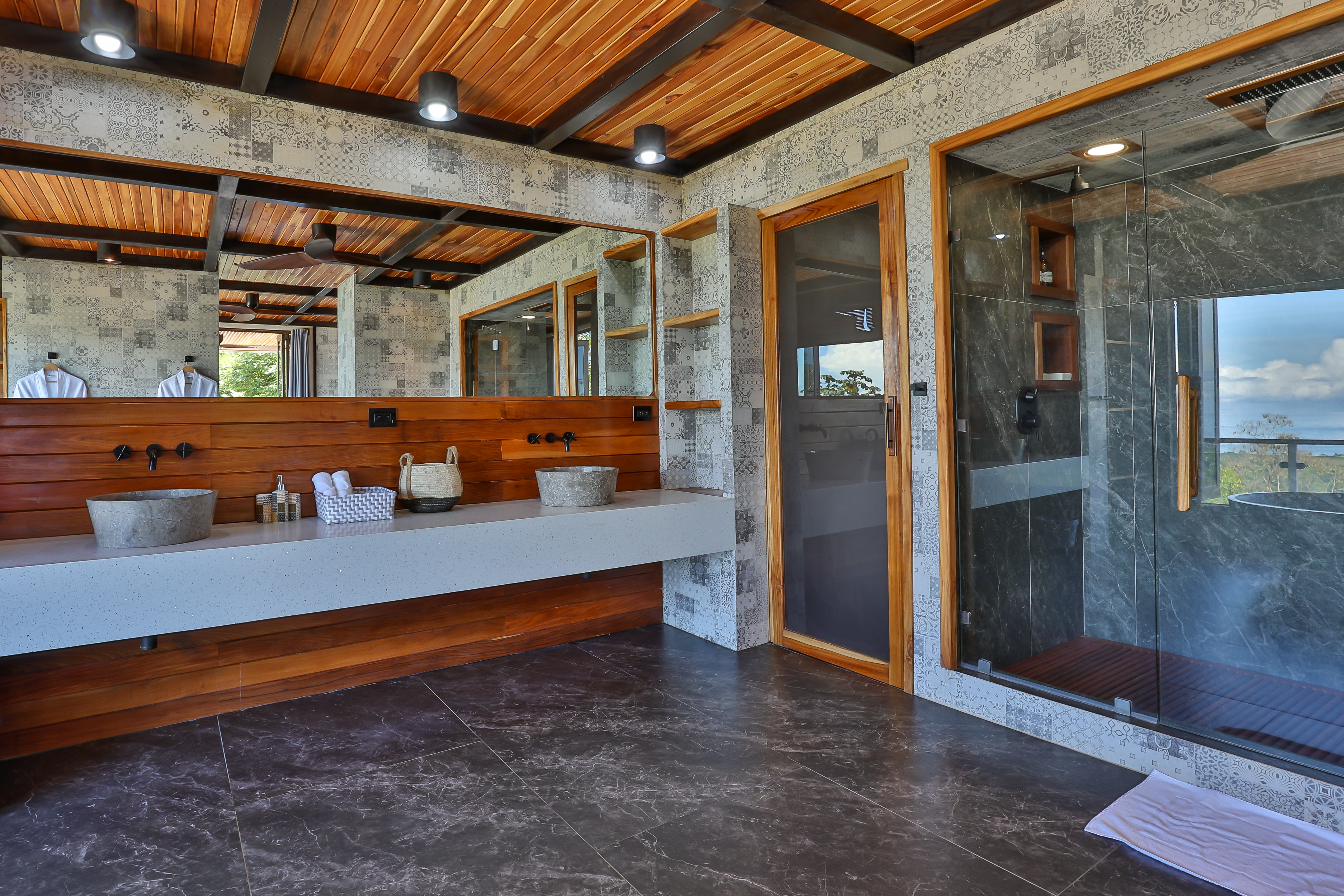 4 bed Single Family Homes For Rent in Uvita, Puntarenas - thumb 25