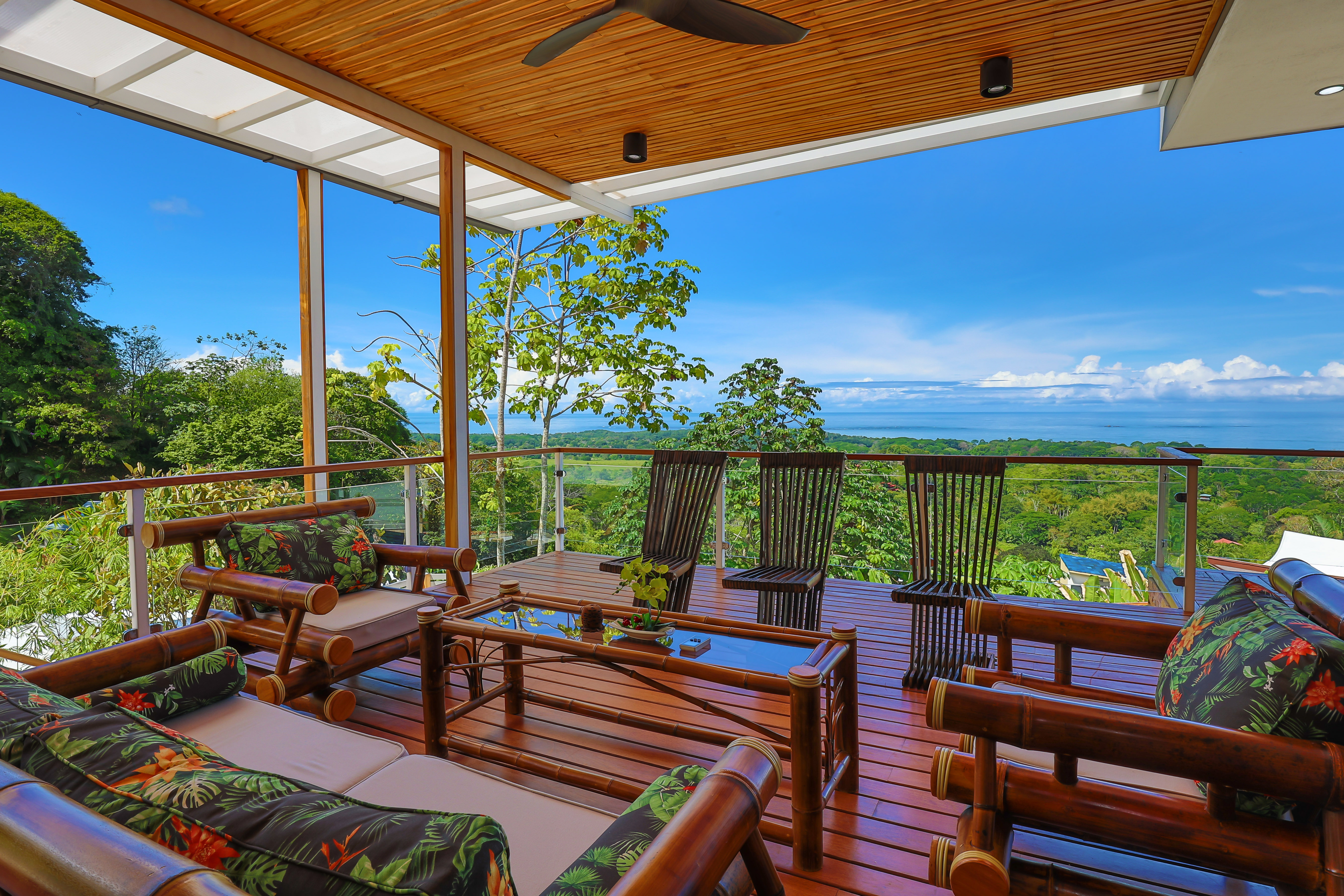 4 bed Single Family Homes For Rent in Uvita, Puntarenas - thumb 18