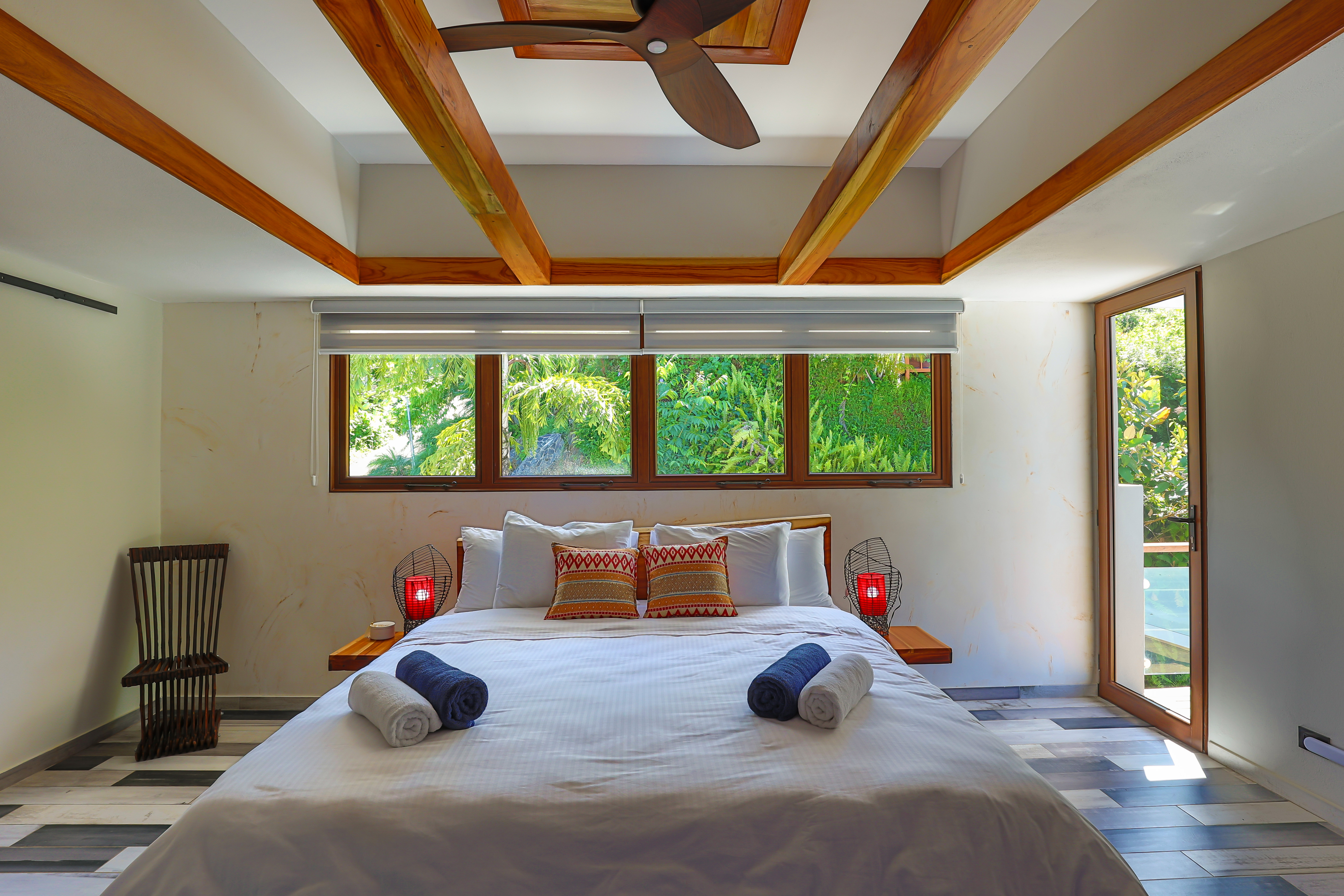 4 bed Single Family Homes For Rent in Uvita, Puntarenas - thumb 9