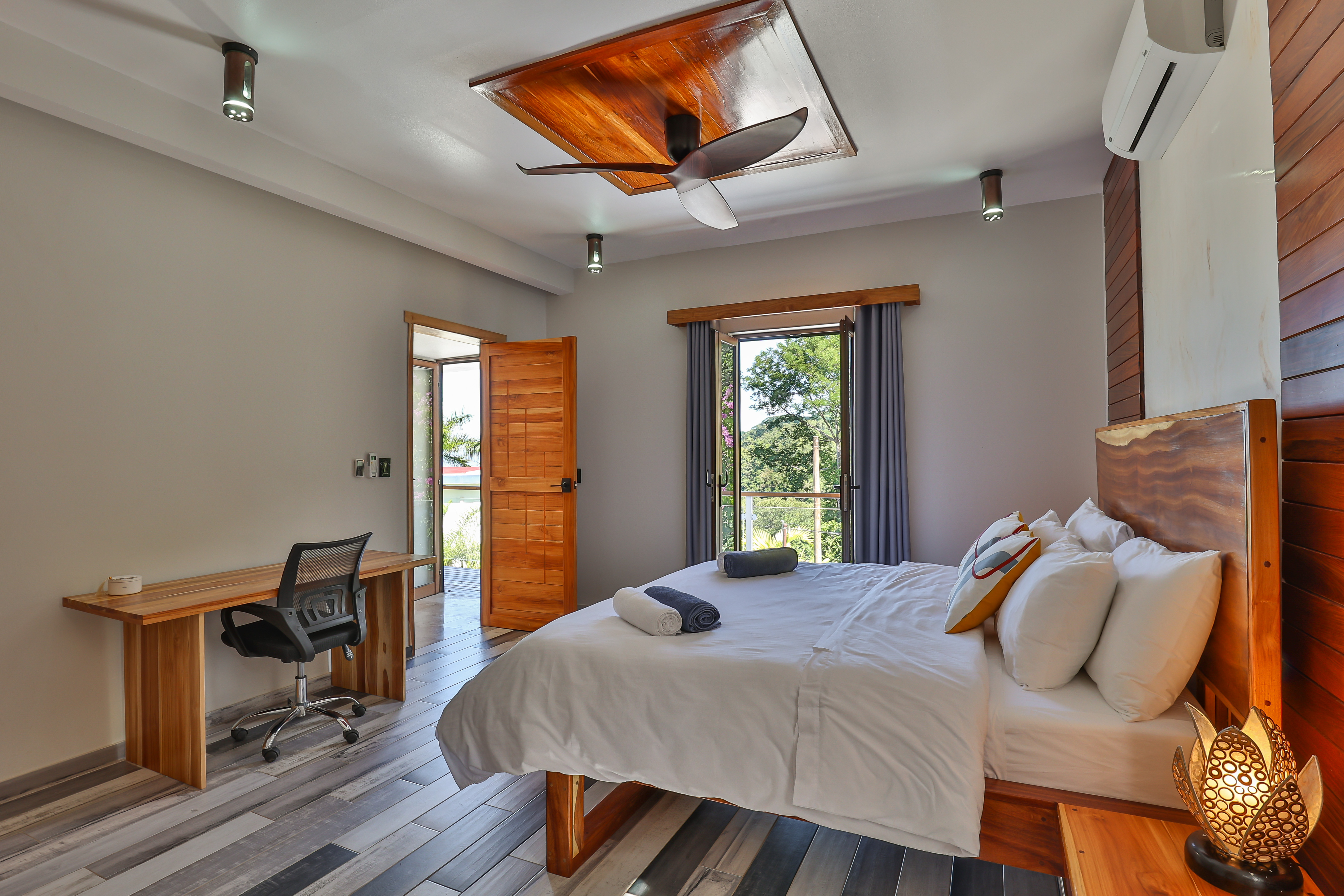 4 bed Single Family Homes For Rent in Uvita, Puntarenas - thumb 2