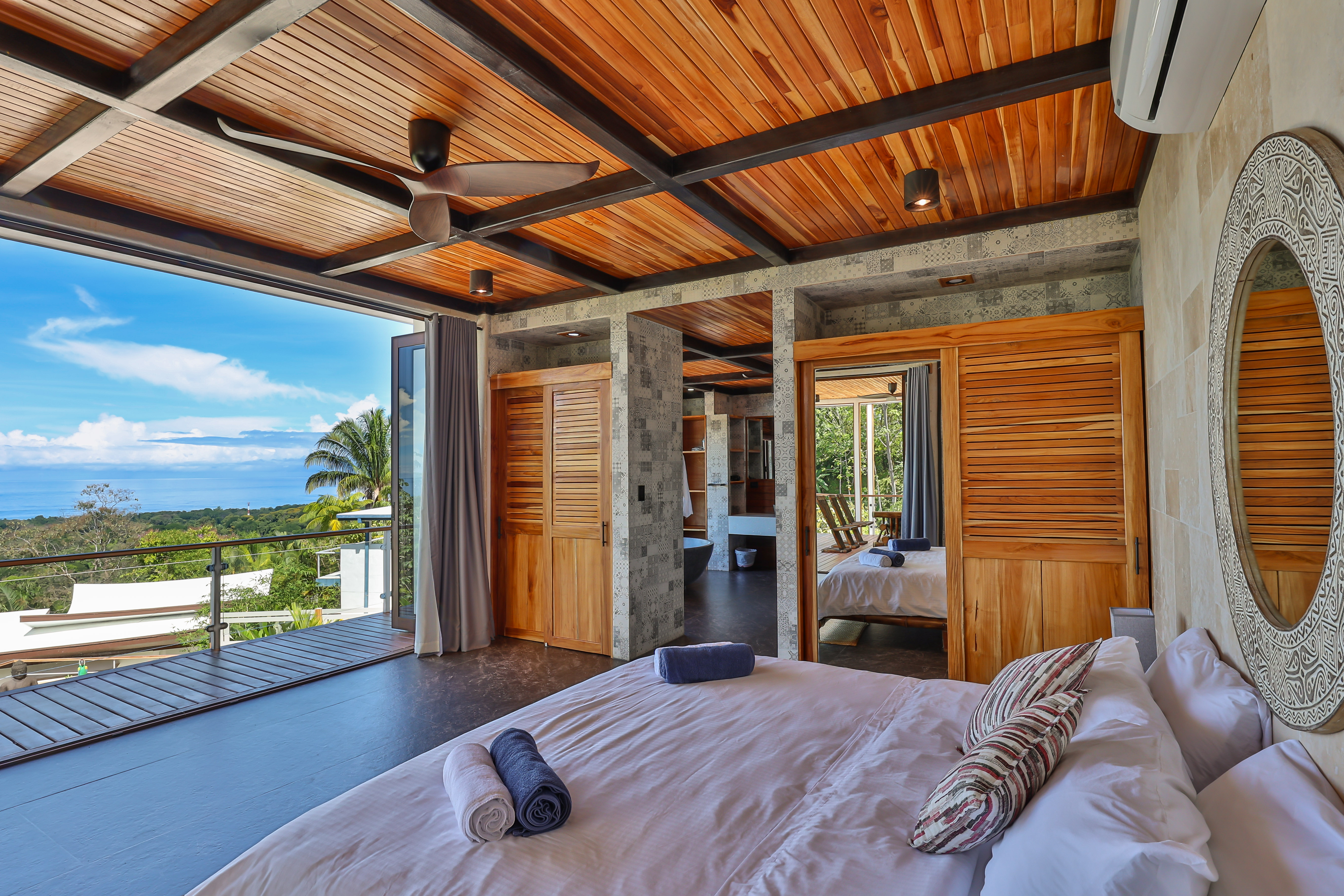 4 bed Single Family Homes For Rent in Uvita, Puntarenas - thumb 23