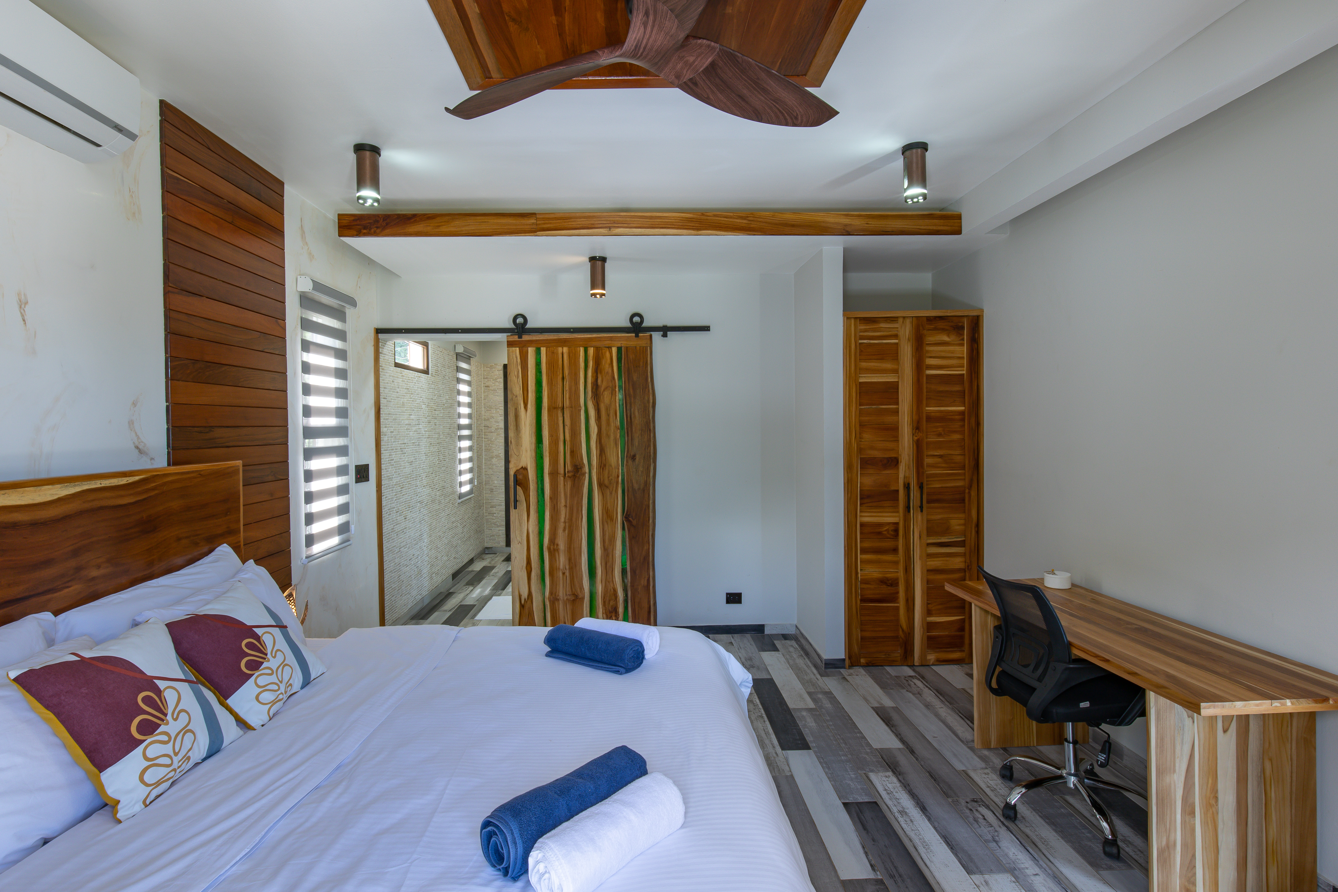 4 bed Single Family Homes For Rent in Uvita, Puntarenas - thumb 1