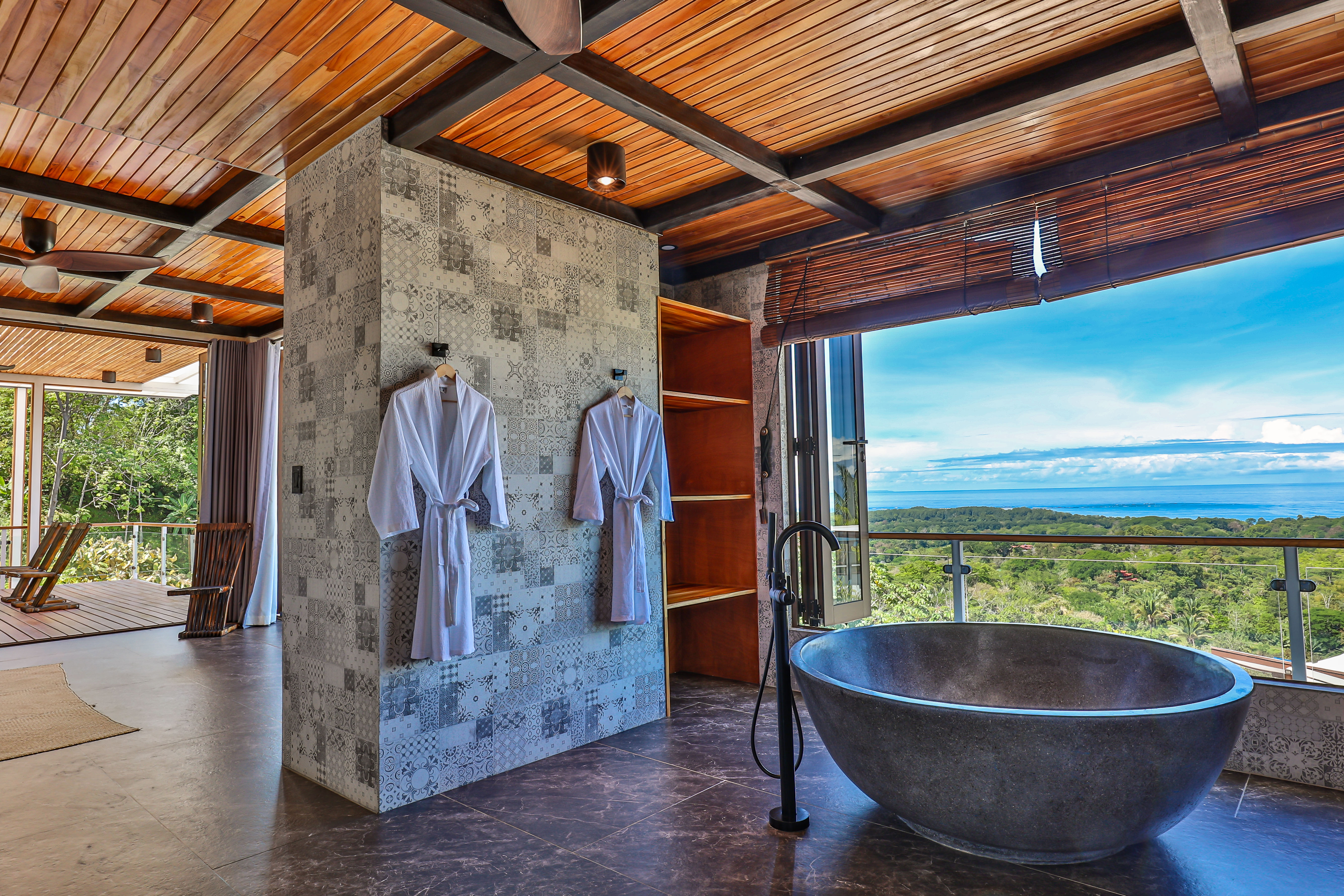 4 bed Single Family Homes For Rent in Uvita, Puntarenas - thumb 26