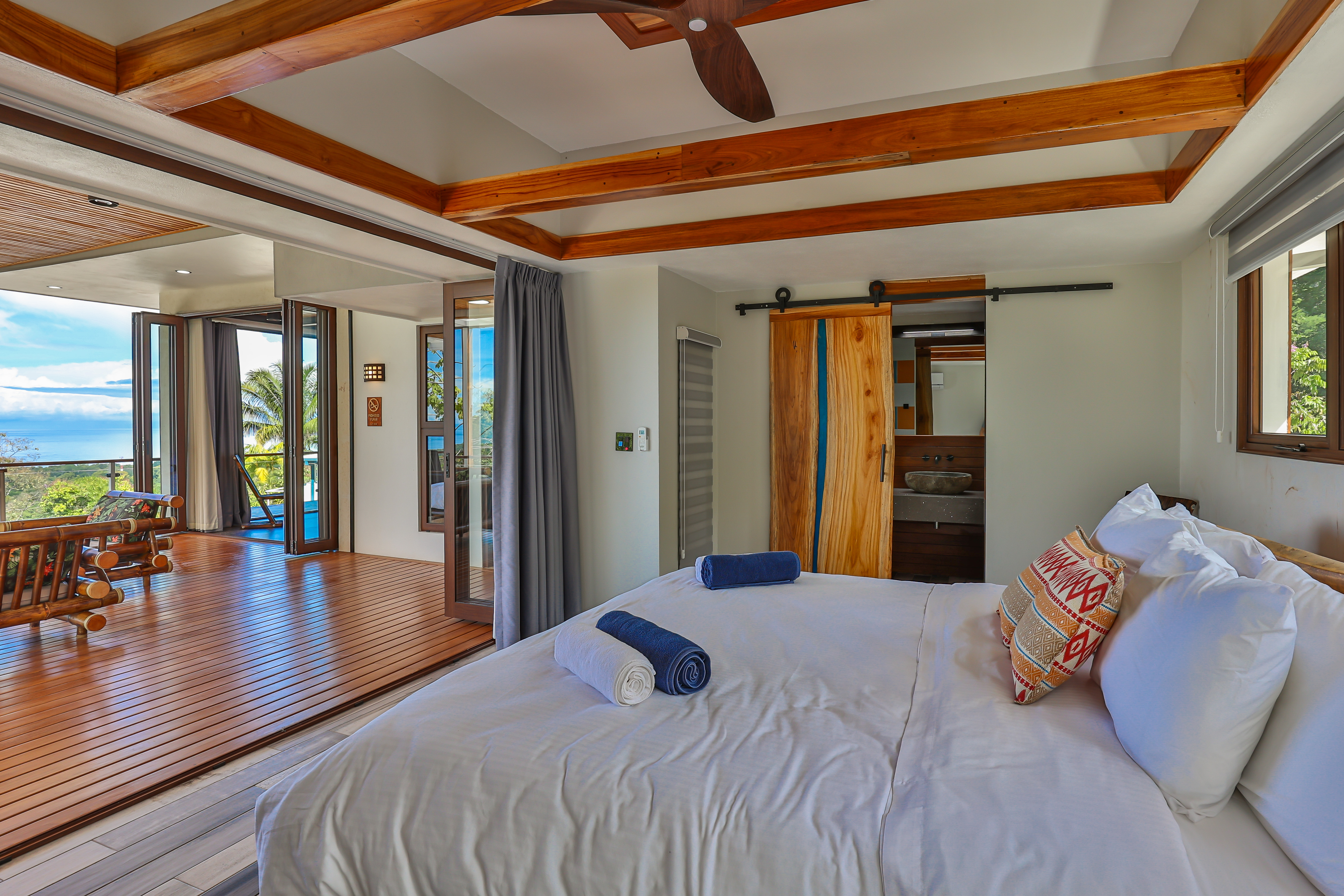 4 bed Single Family Homes For Rent in Uvita, Puntarenas - thumb 12