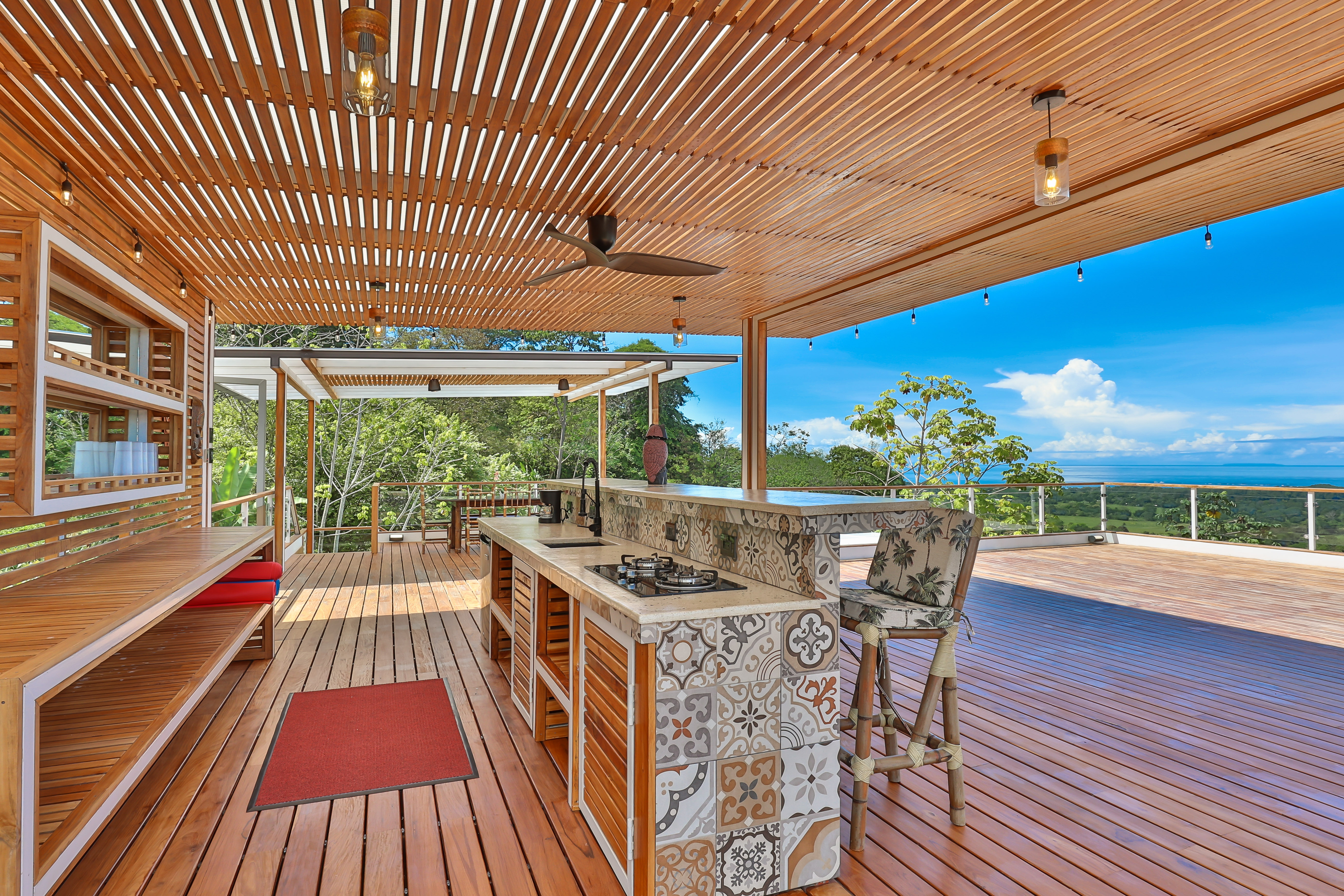 4 bed Single Family Homes For Rent in Uvita, Puntarenas - thumb 30