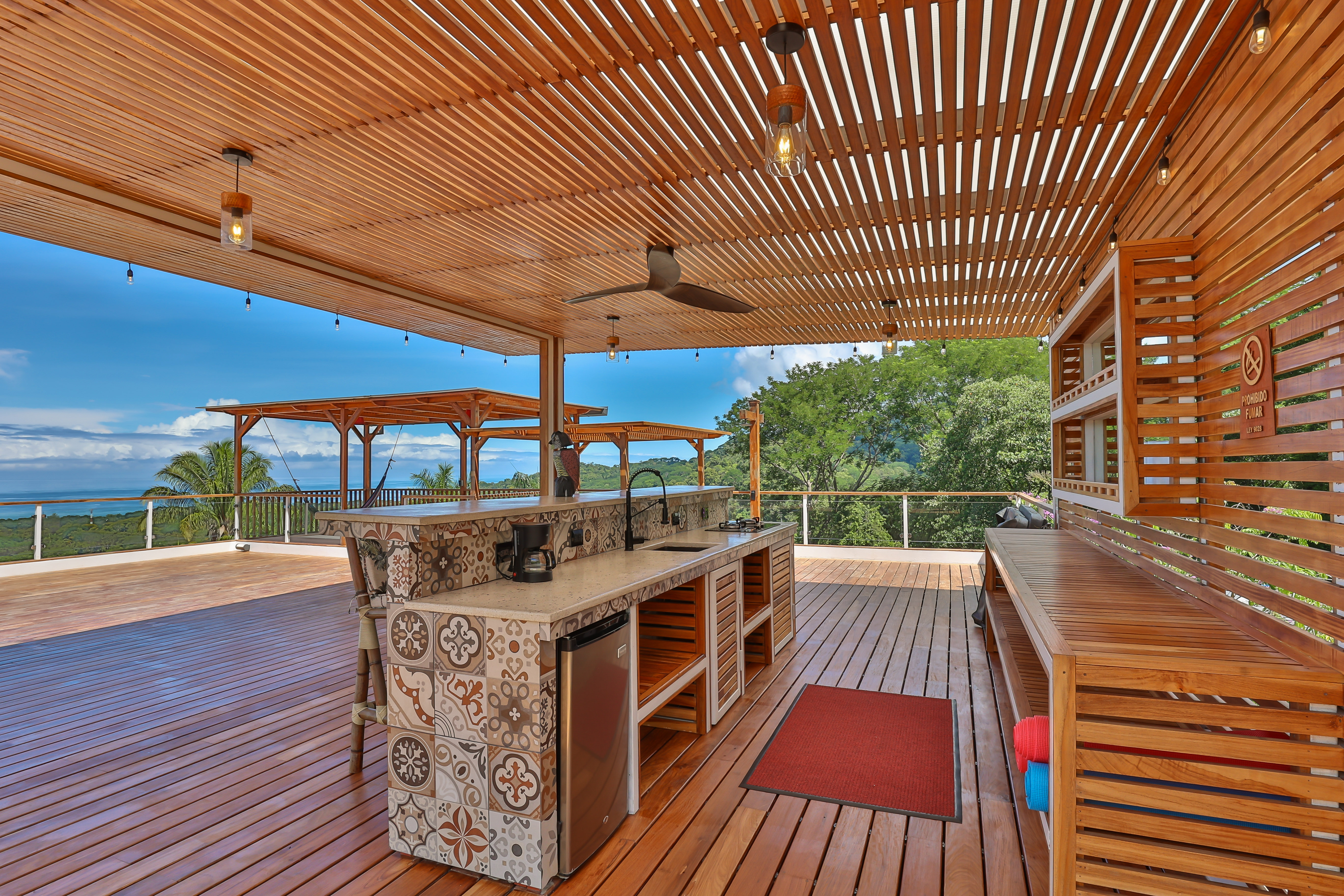 4 bed Single Family Homes For Rent in Uvita, Puntarenas - thumb 29