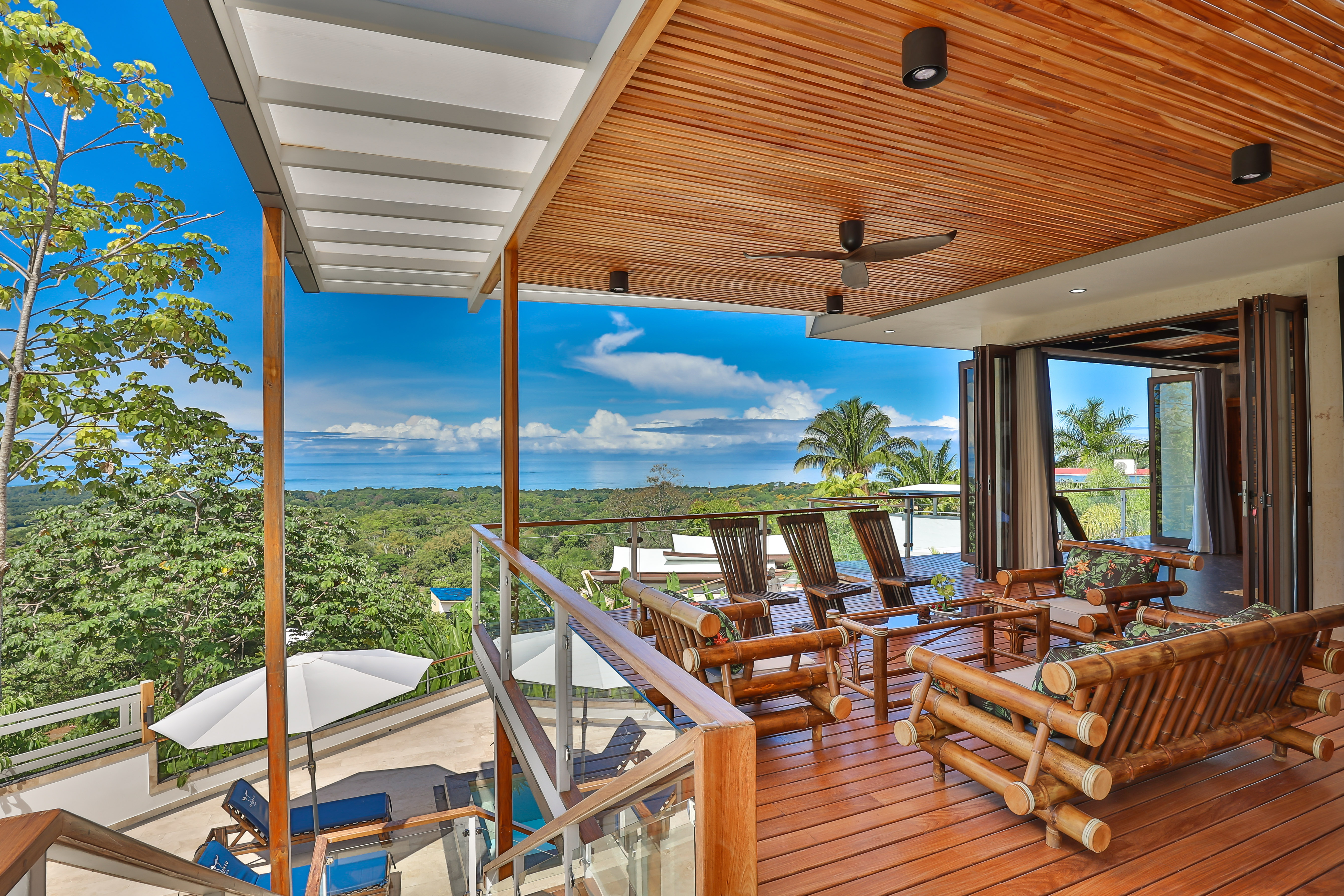 4 bed Single Family Homes For Rent in Uvita, Puntarenas - thumb 21