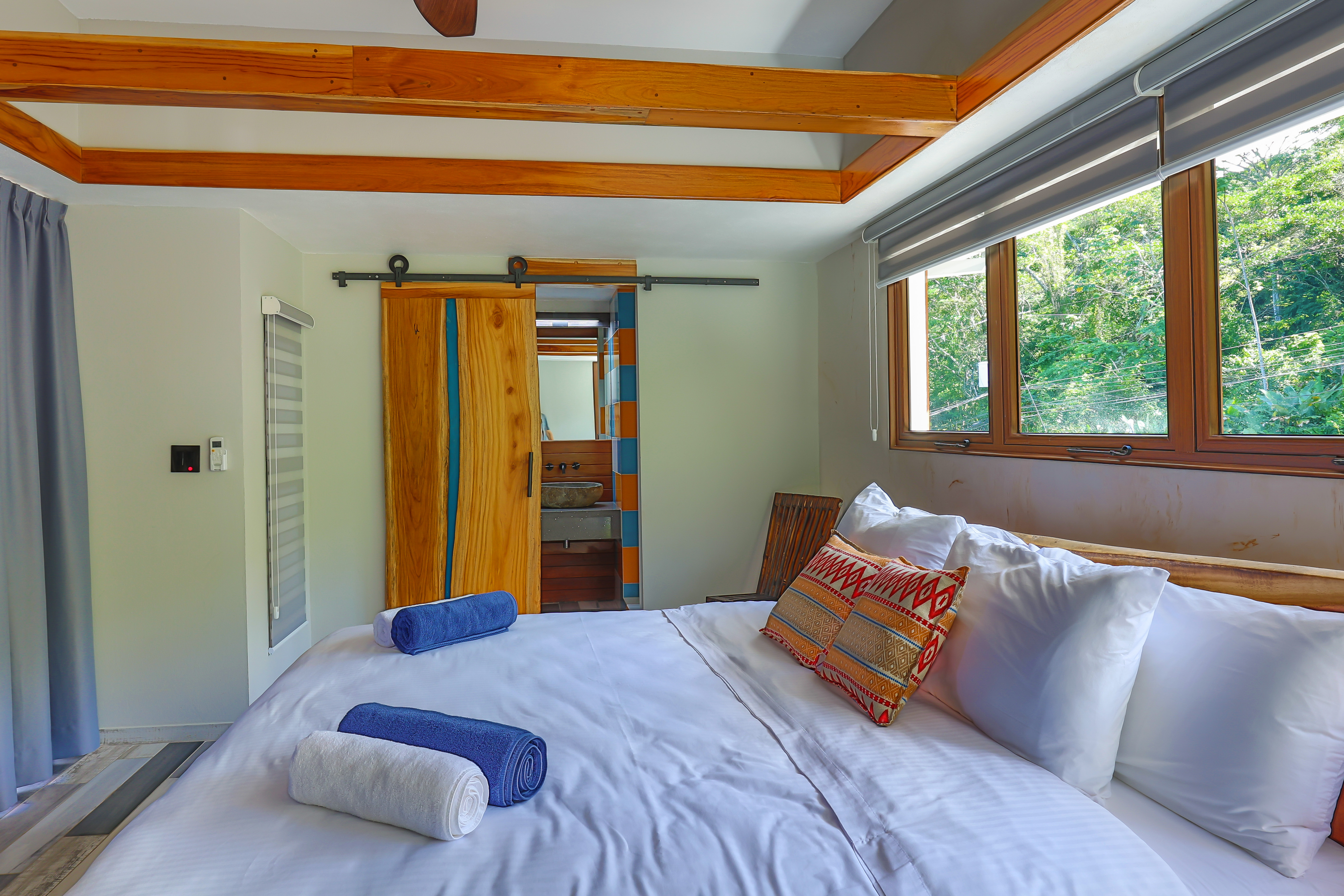 4 bed Single Family Homes For Rent in Uvita, Puntarenas - thumb 11